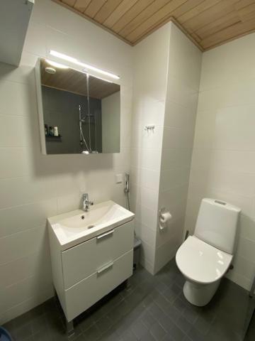 Yksiö Kakolassa