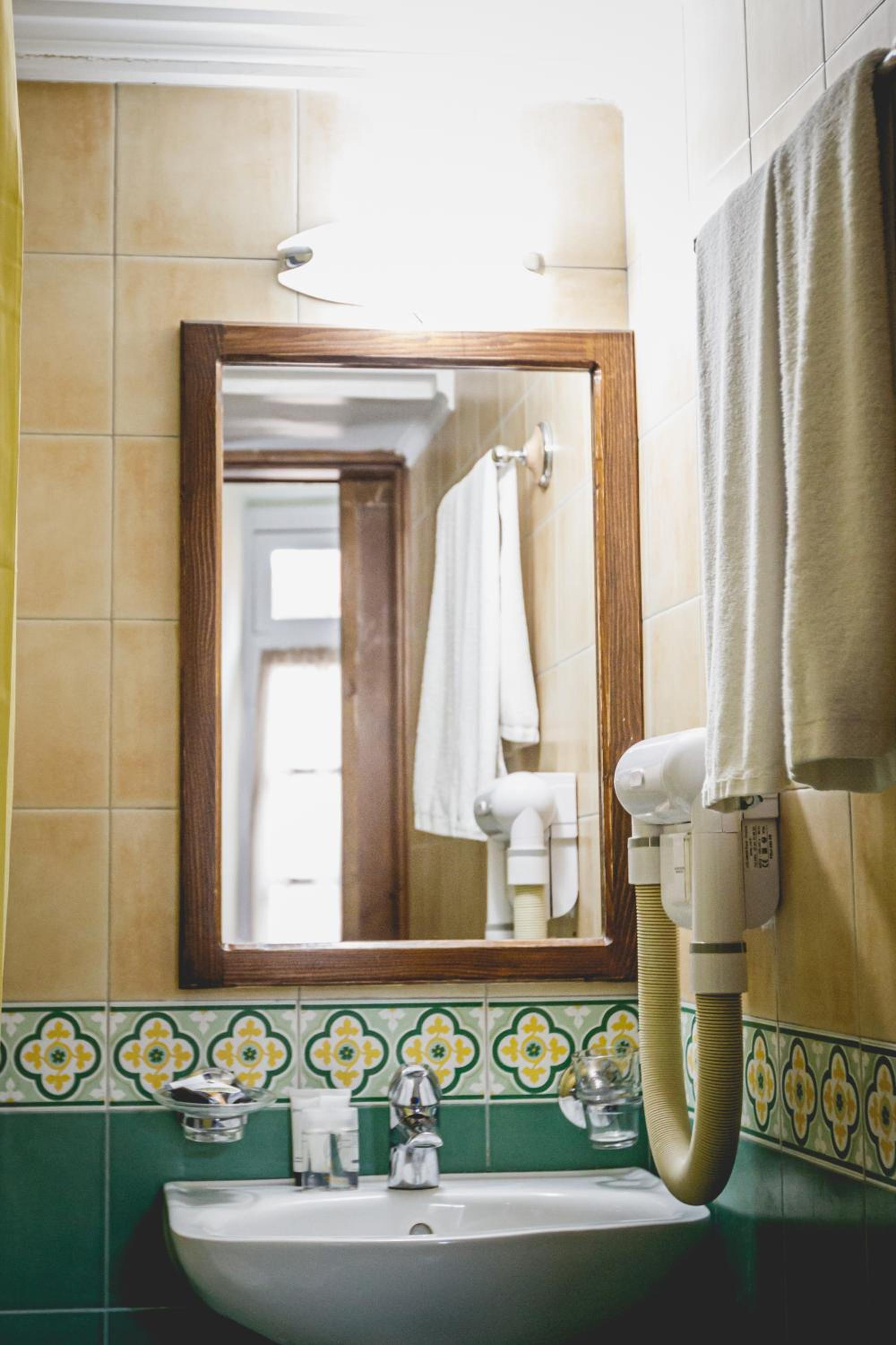 Sagredo Traditional House