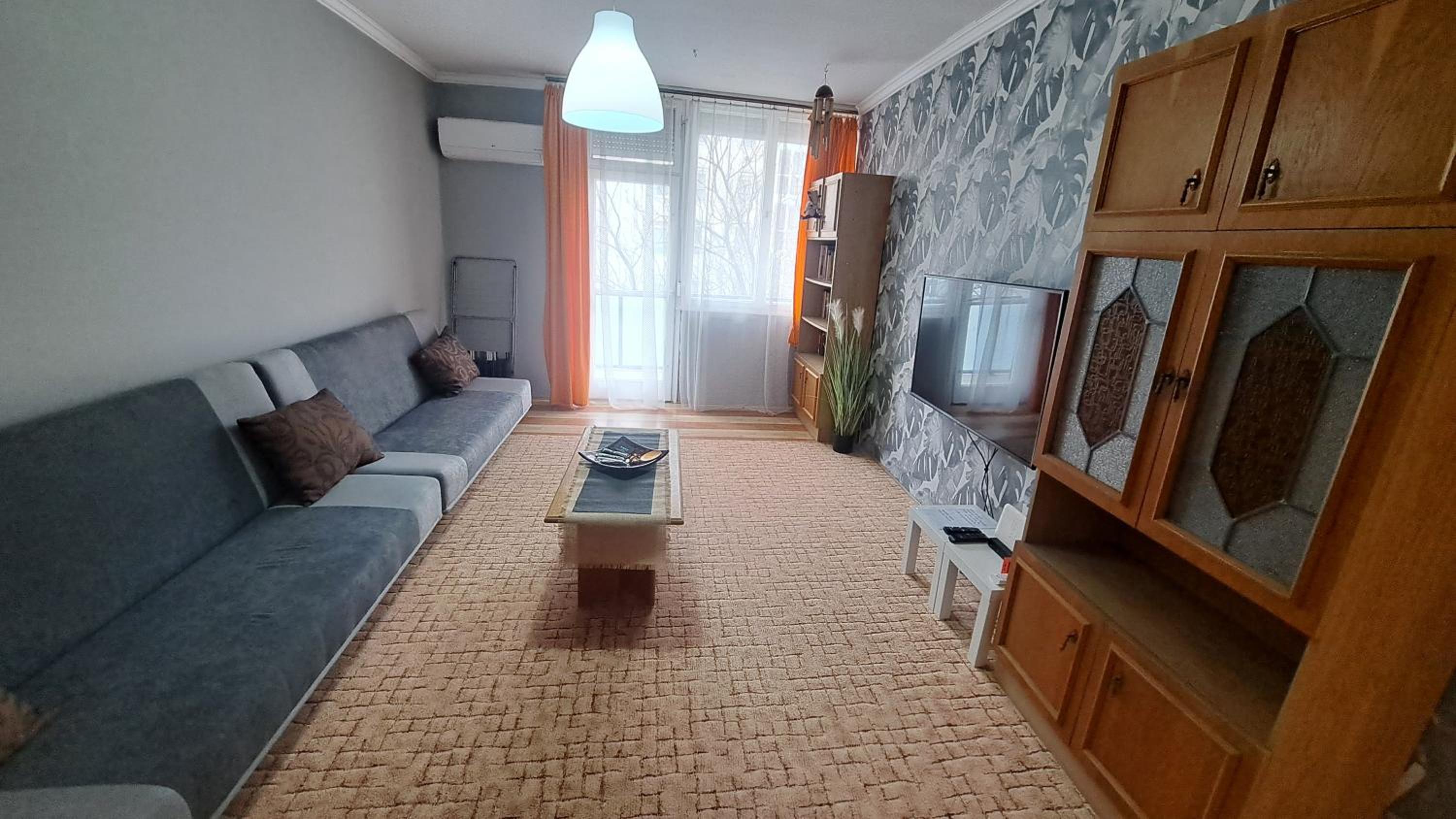 Buksza appartament