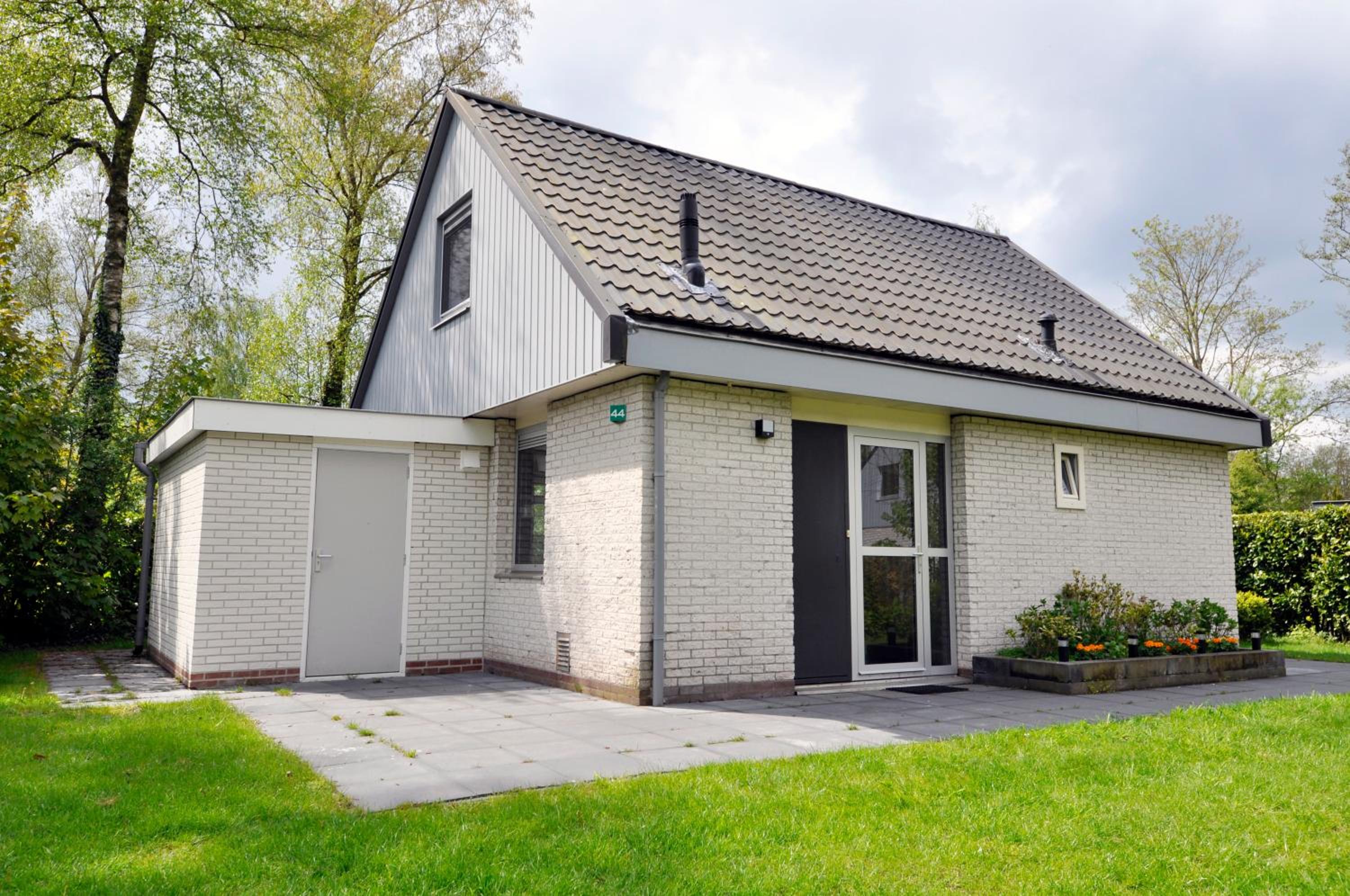 Vakantiepark Bosmeer Friesland