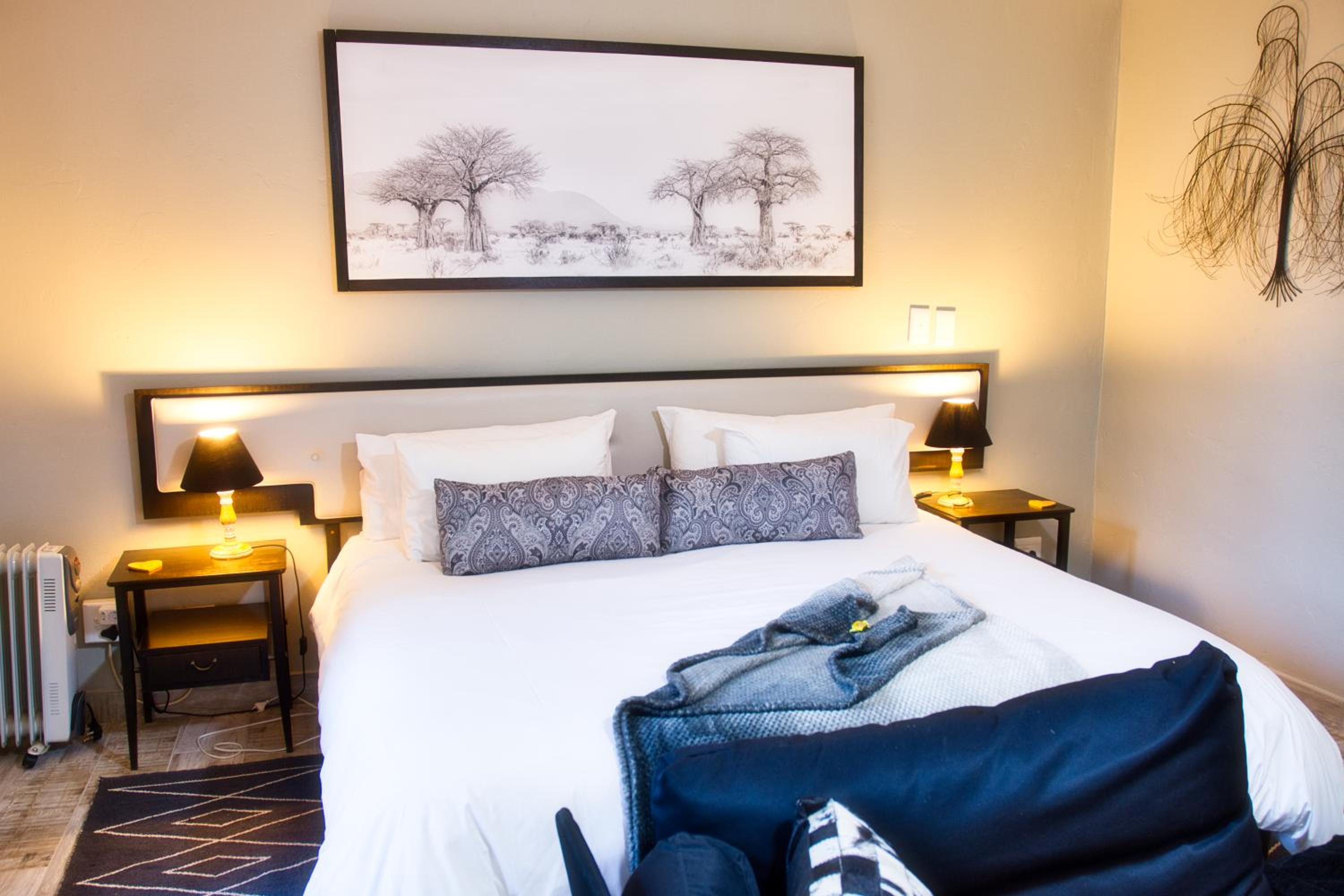 Glenda's Guest Suites