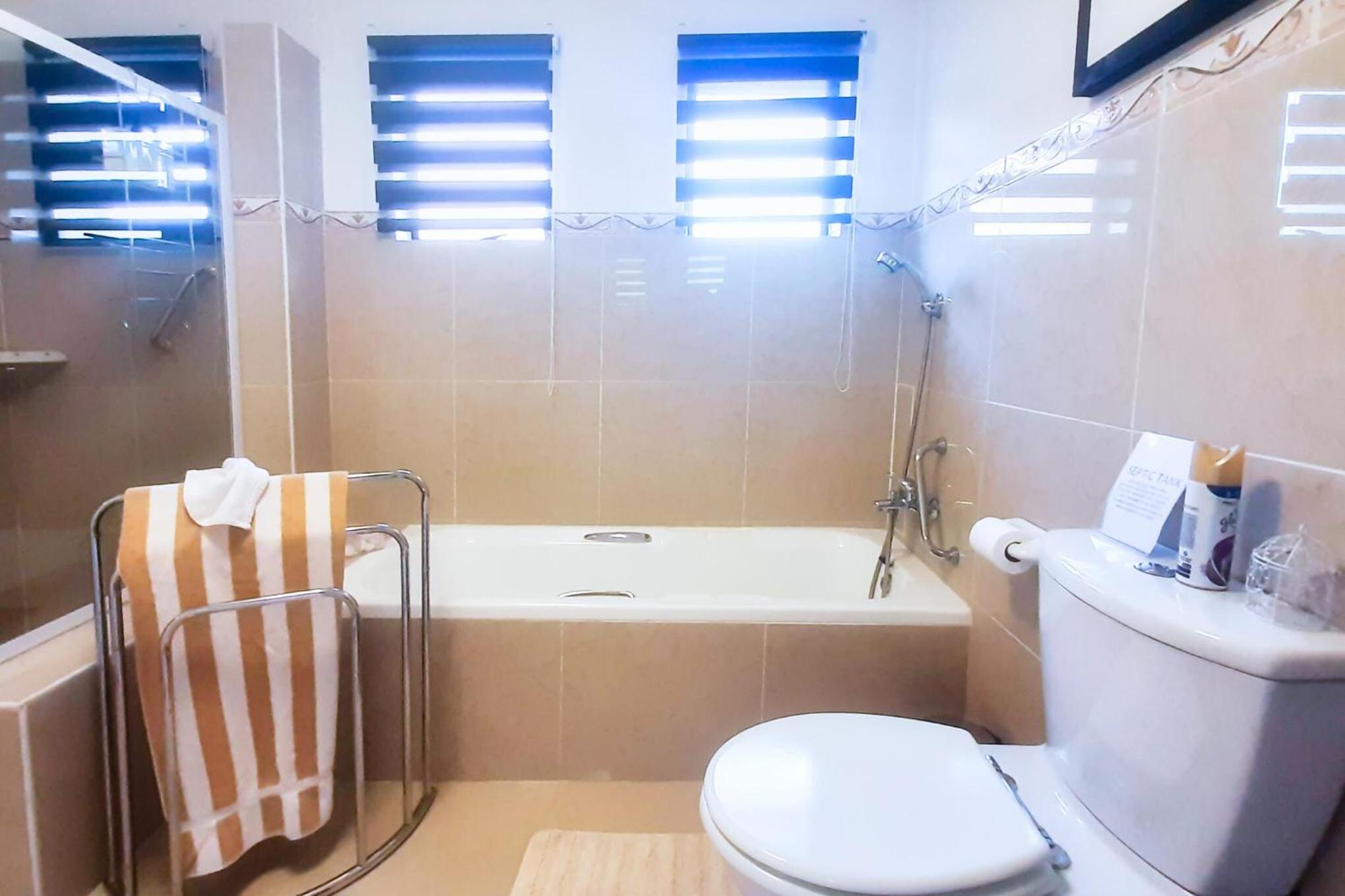 Glenda's Guest Suites