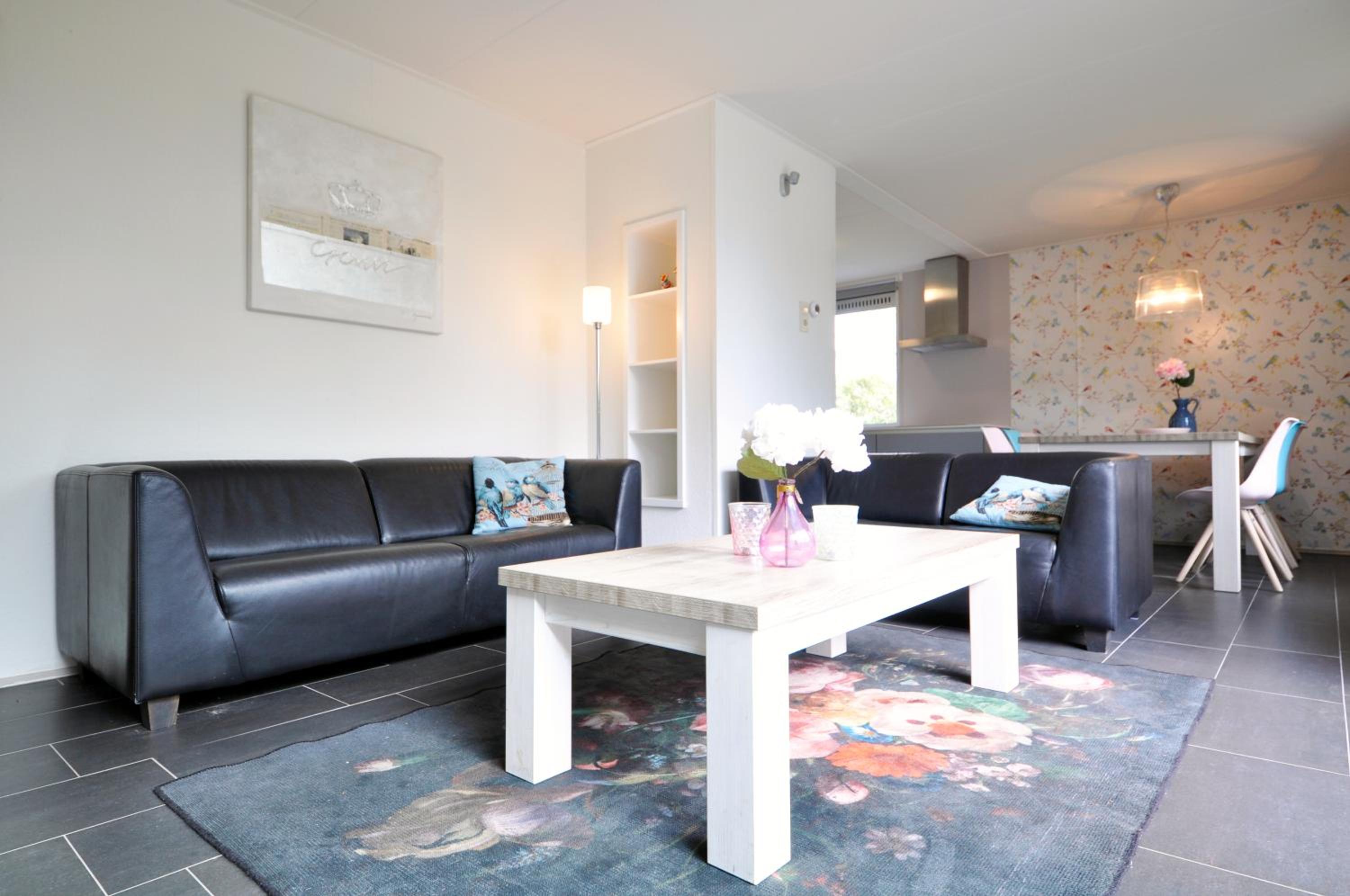 Vakantiepark Bosmeer Friesland