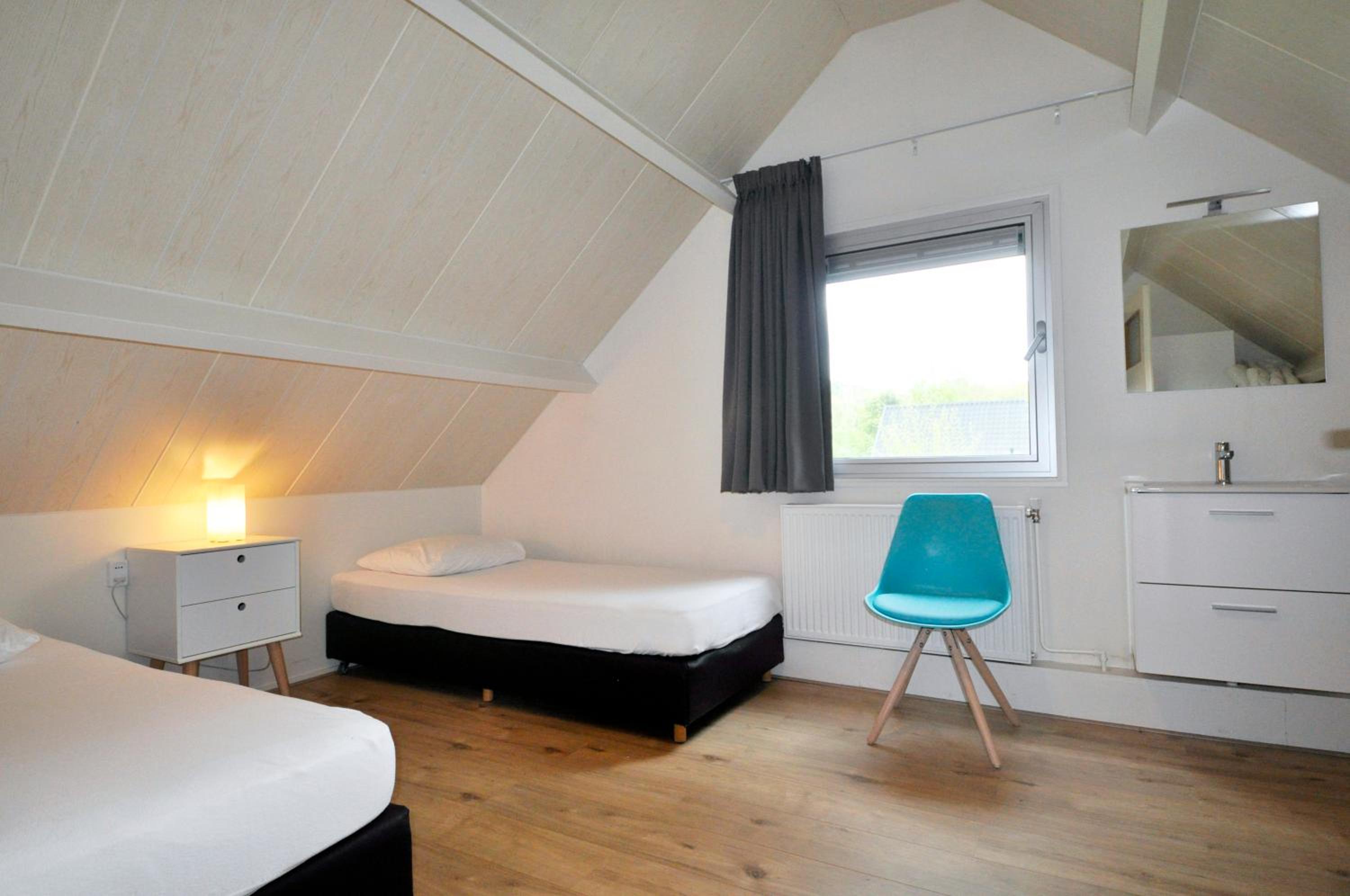 Vakantiepark Bosmeer Friesland