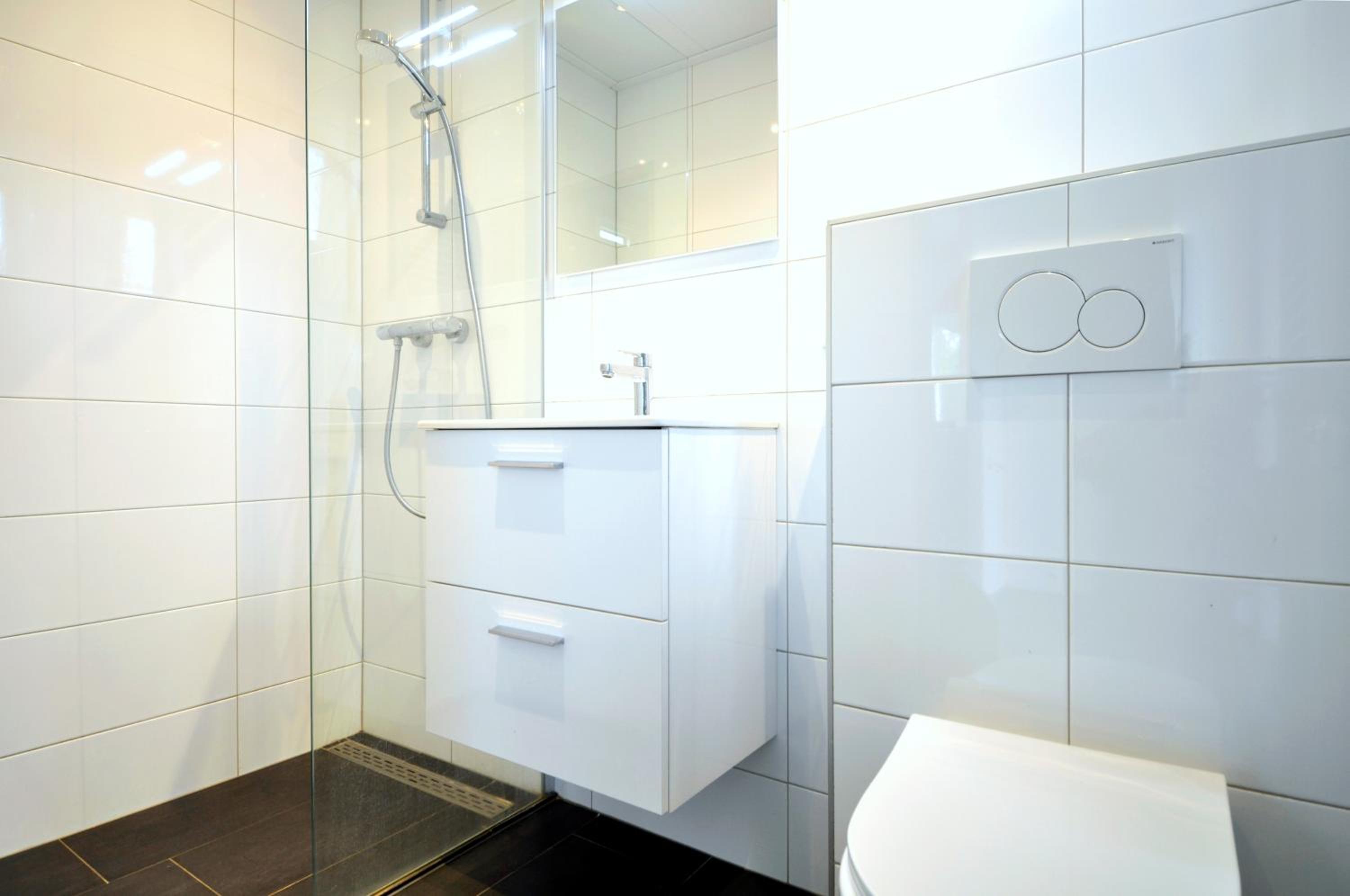 Vakantiepark Bosmeer Friesland