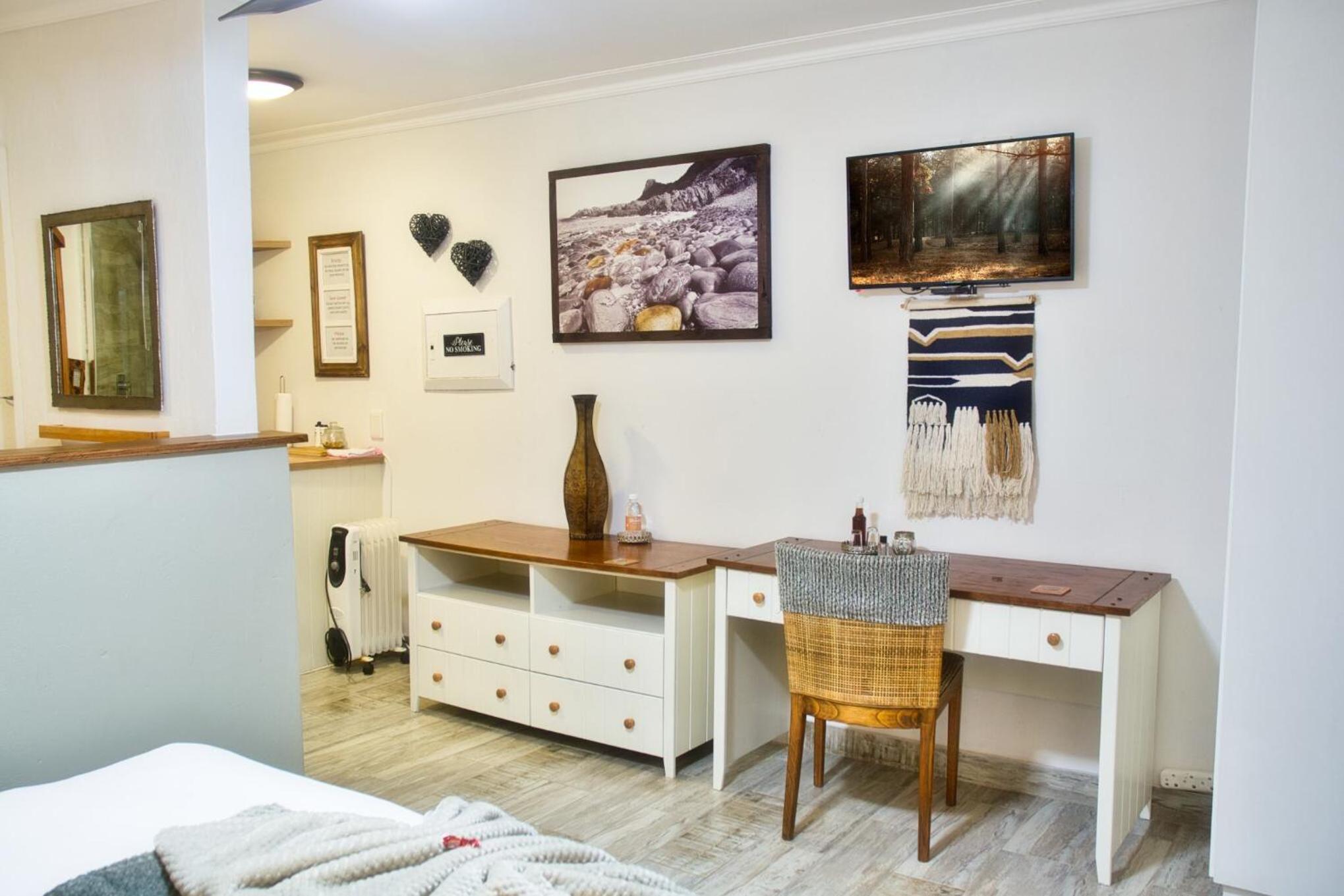 Glenda's Guest Suites