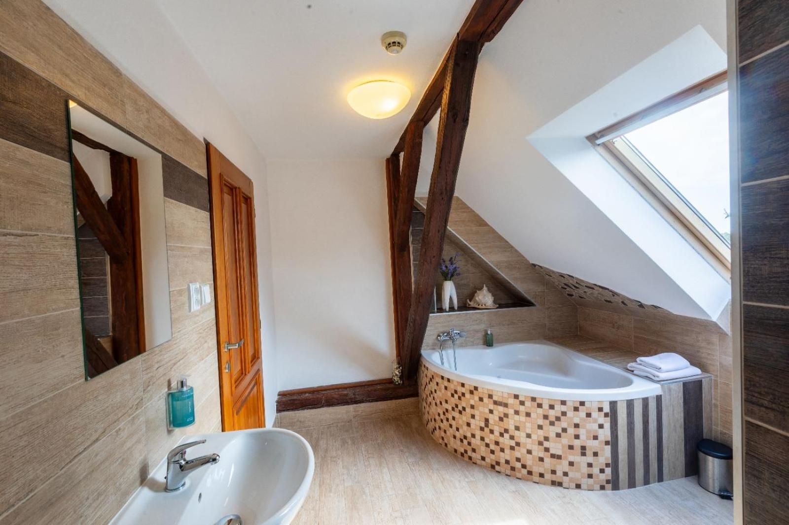 Wellness hotel & minipivovar Kněžínek