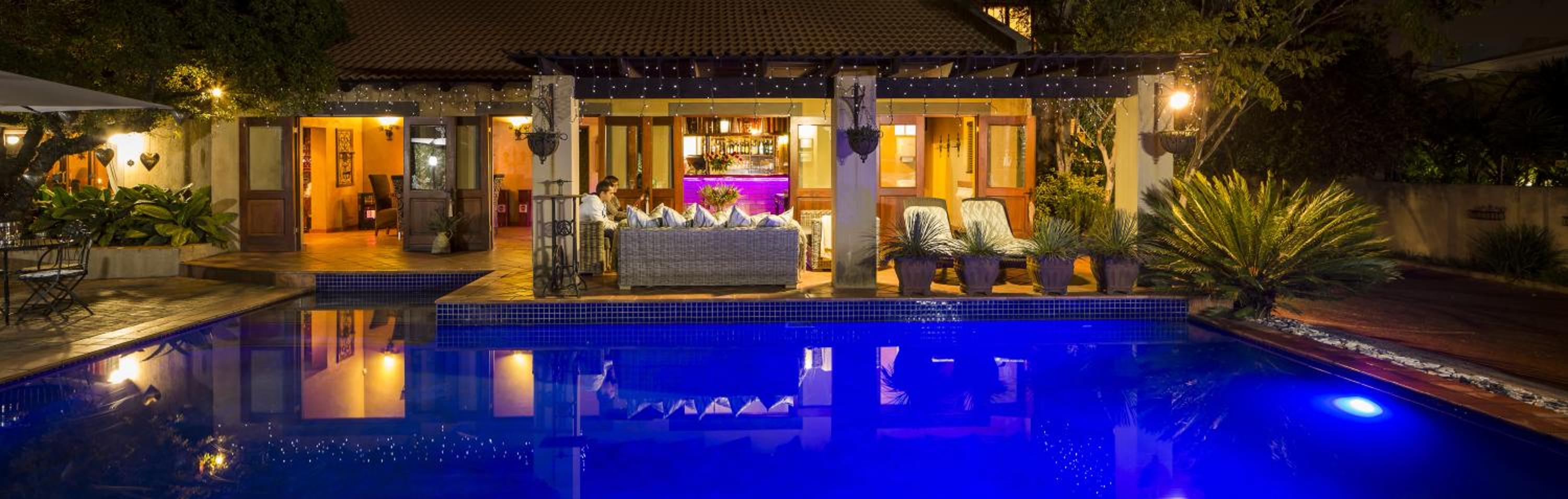 Opikopi Guest House - Image 4