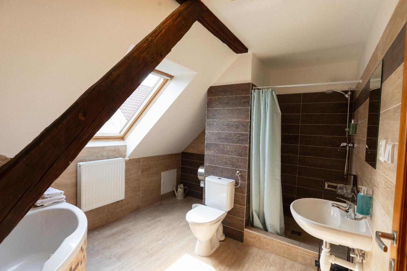 Wellness hotel & minipivovar Kněžínek