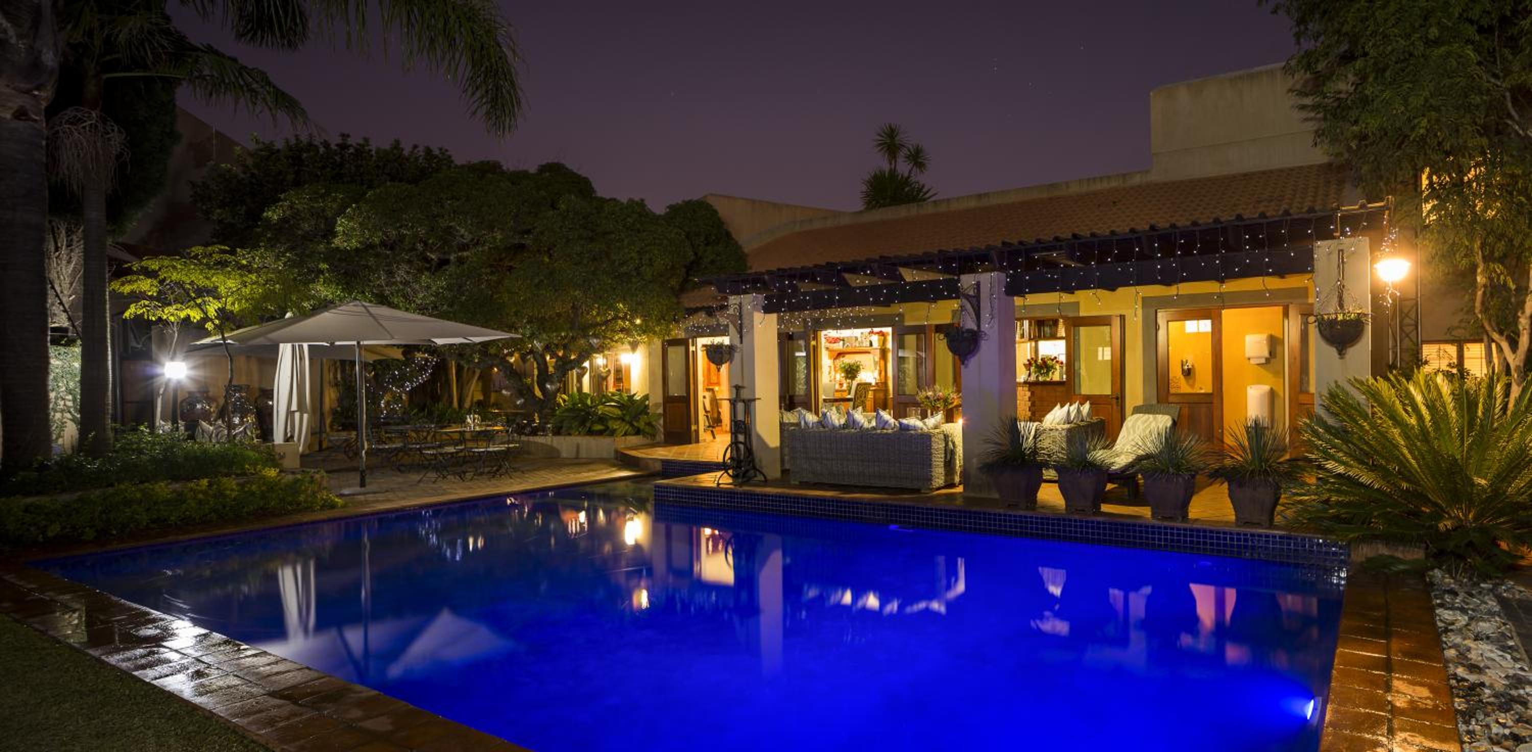 Opikopi Guest House - Image 5