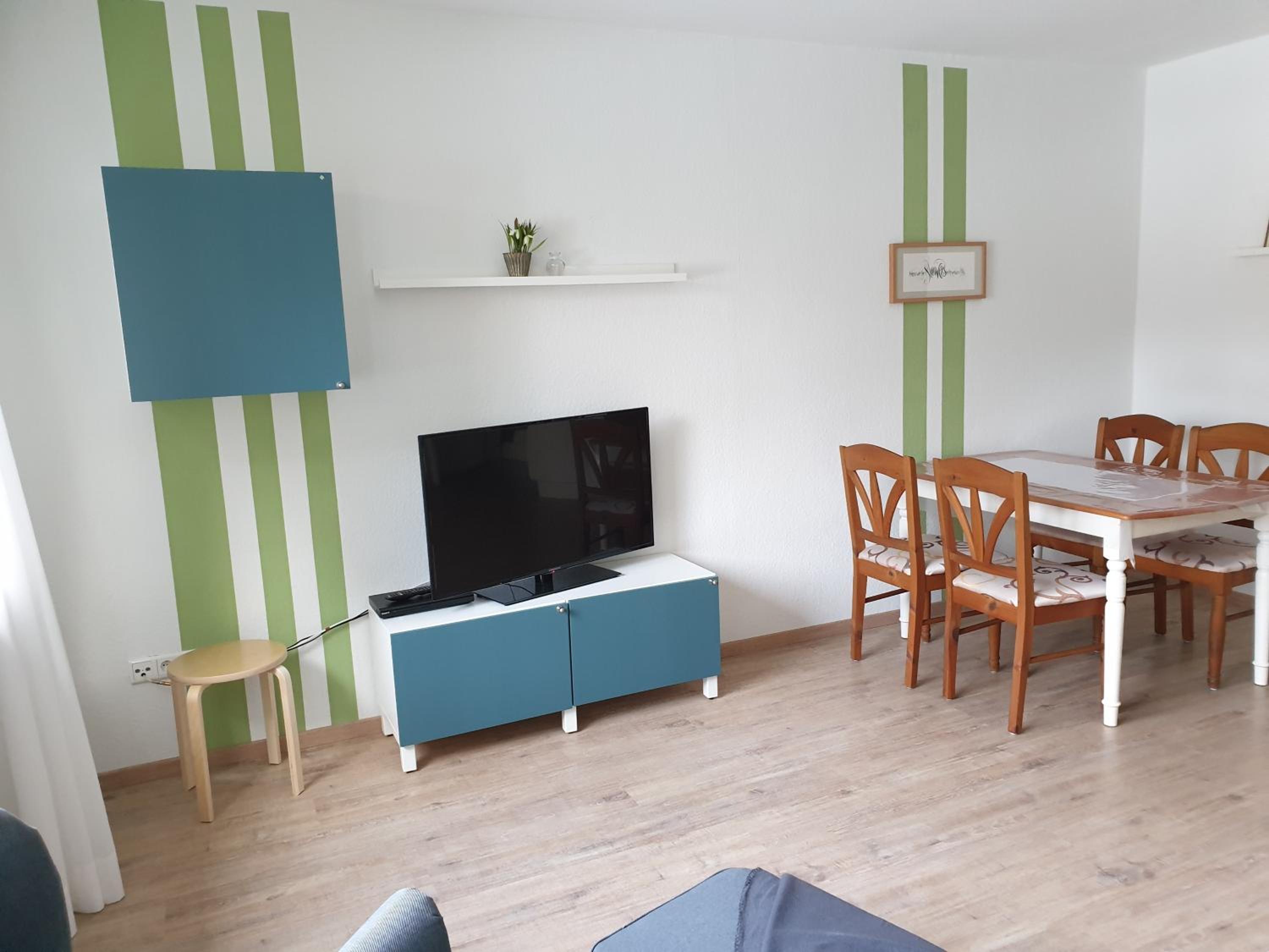 Ferienwohnung Vogelvilla - Property Image 8