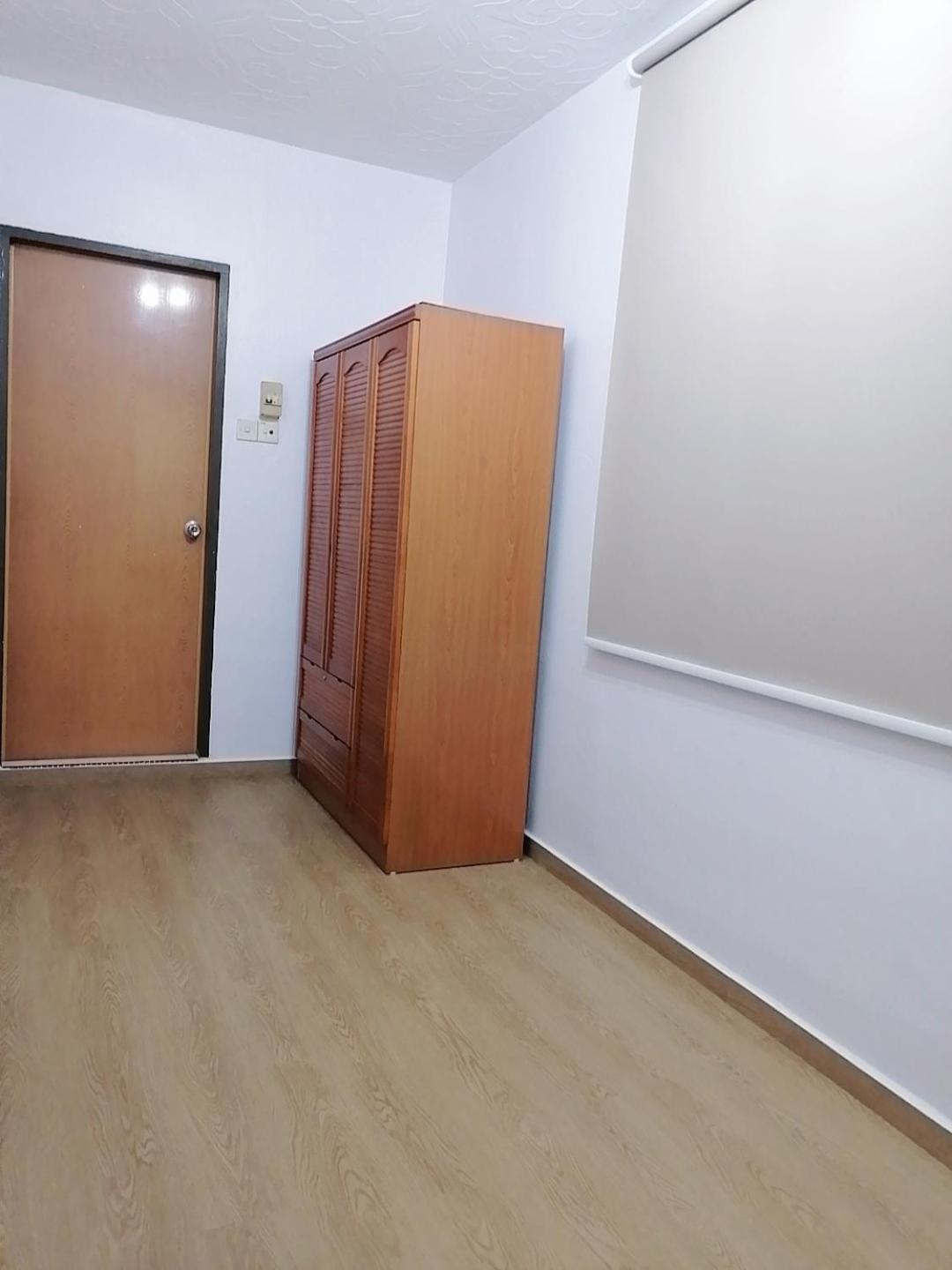 Muar 6 Bedrooms Semi-D With Security Guard Homestay 15-20pax photo 6