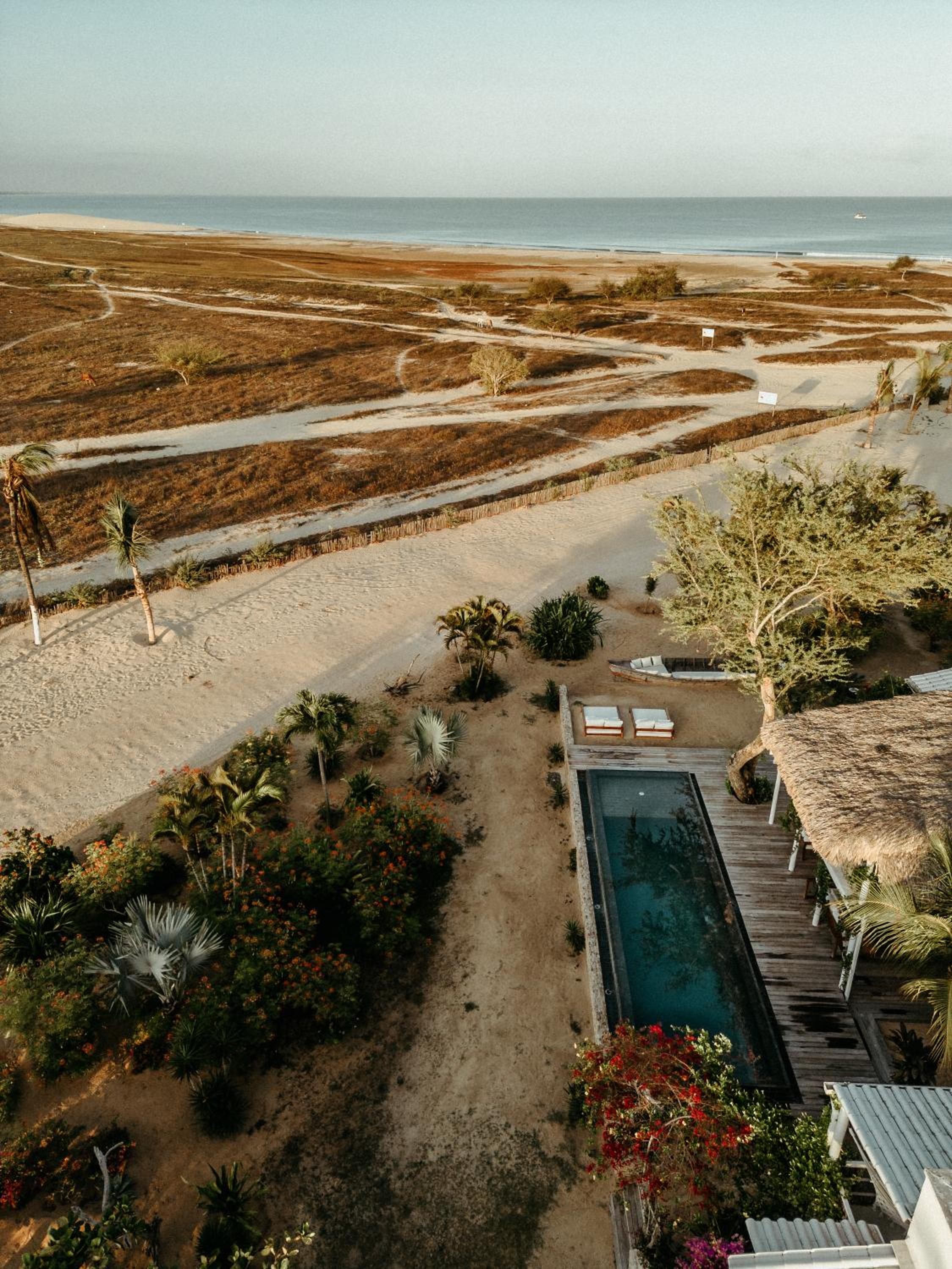 Villa Praia - La Villa Group