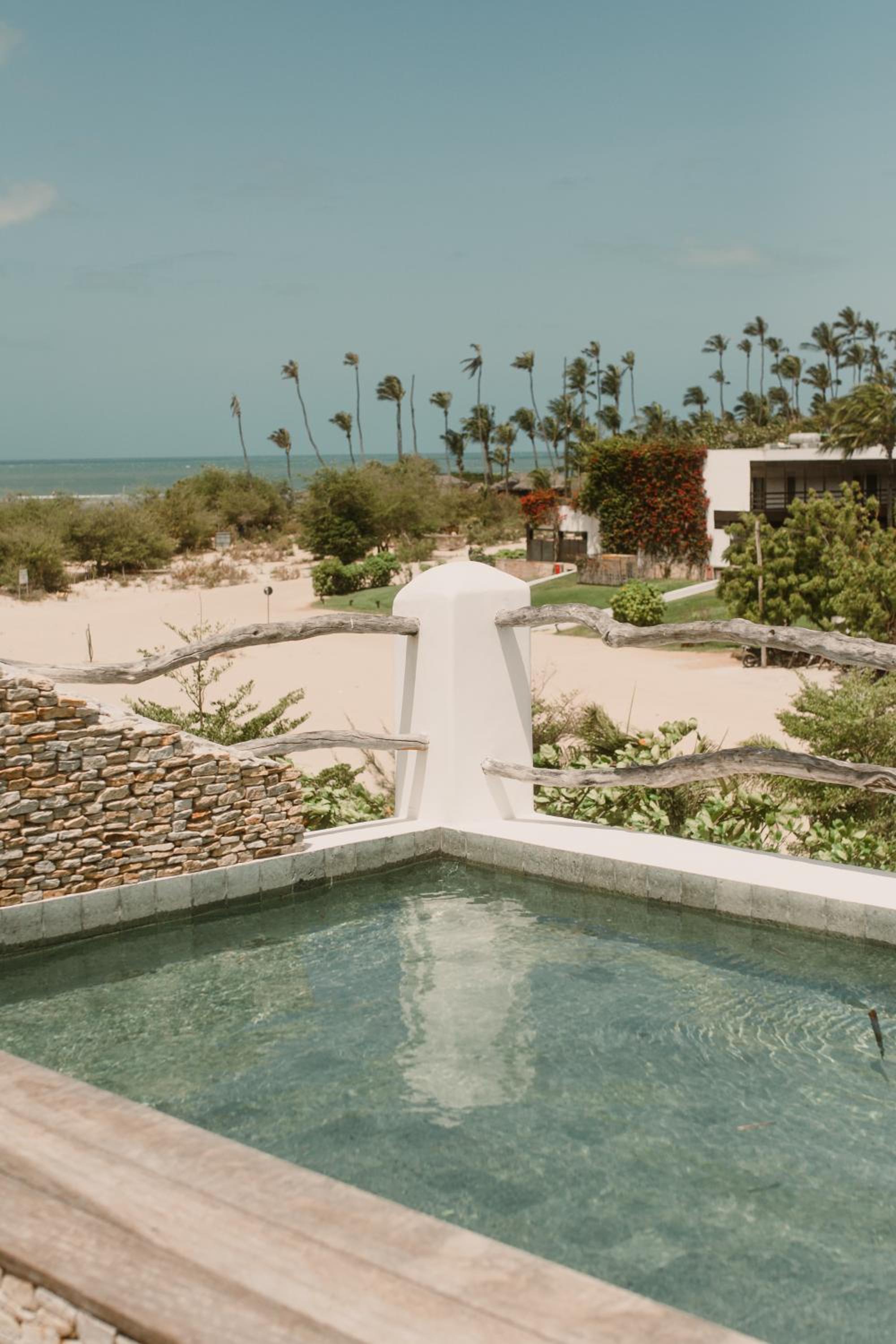 Villa Praia - La Villa Group
