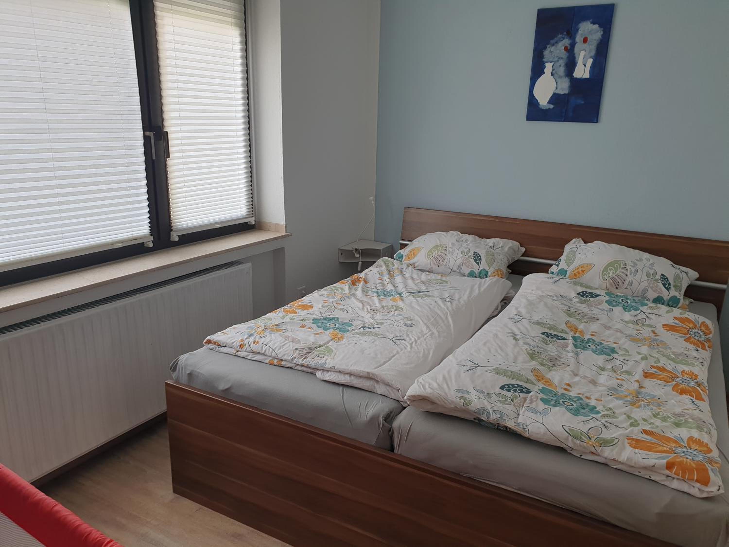 Ferienwohnung Vogelvilla - Property Image 16