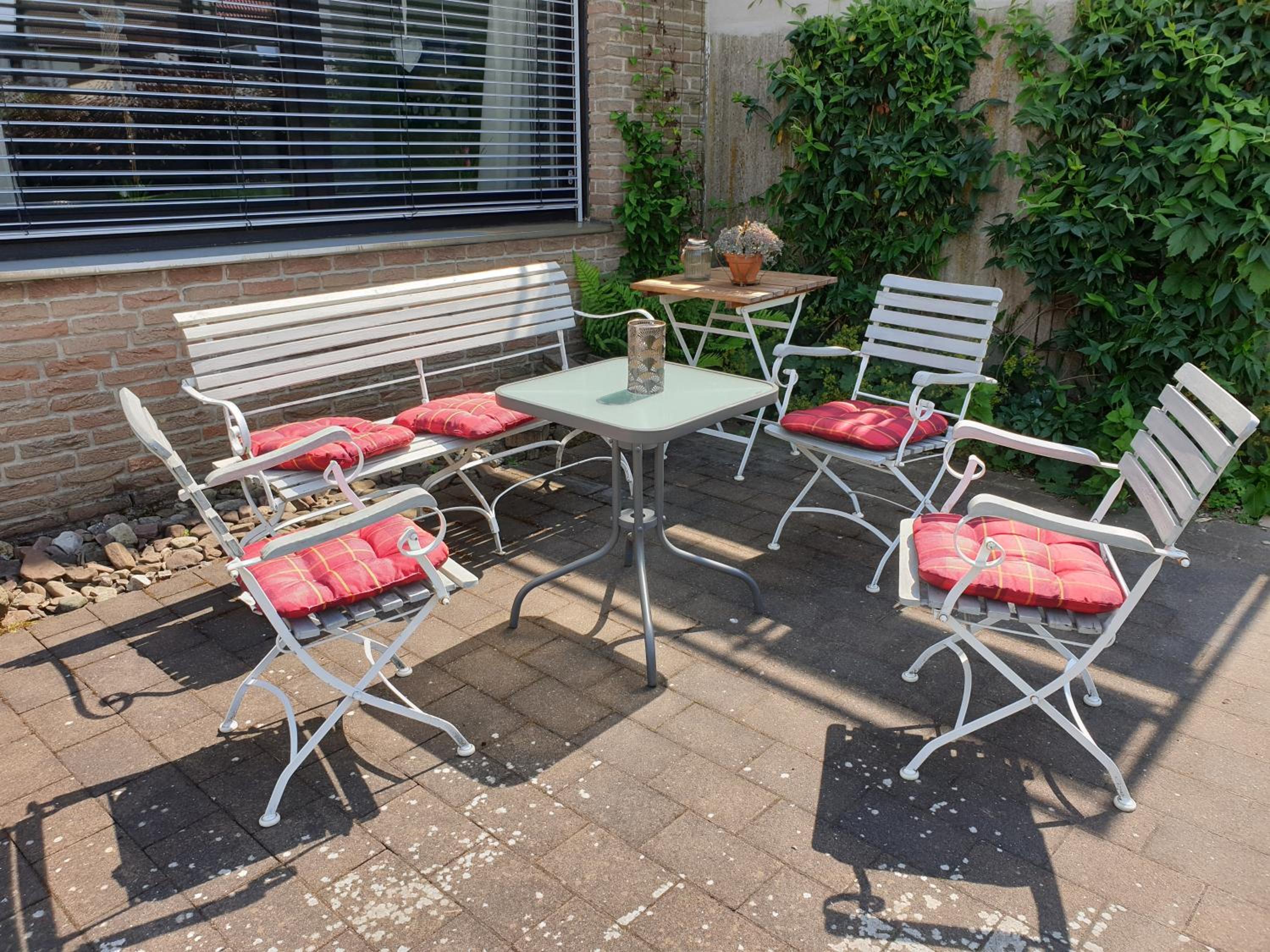 Ferienwohnung Vogelvilla - Property Image 13