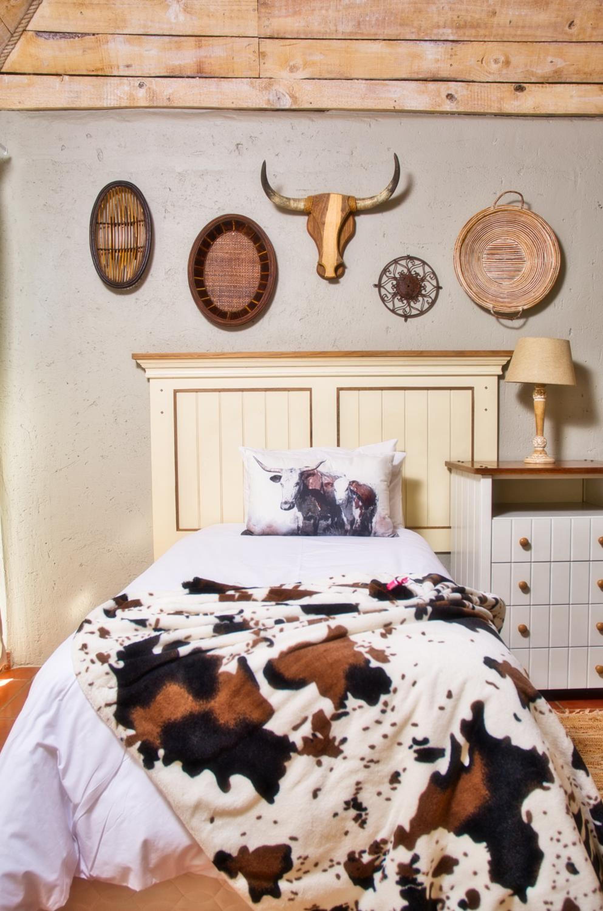 Glenda's Guest Suites