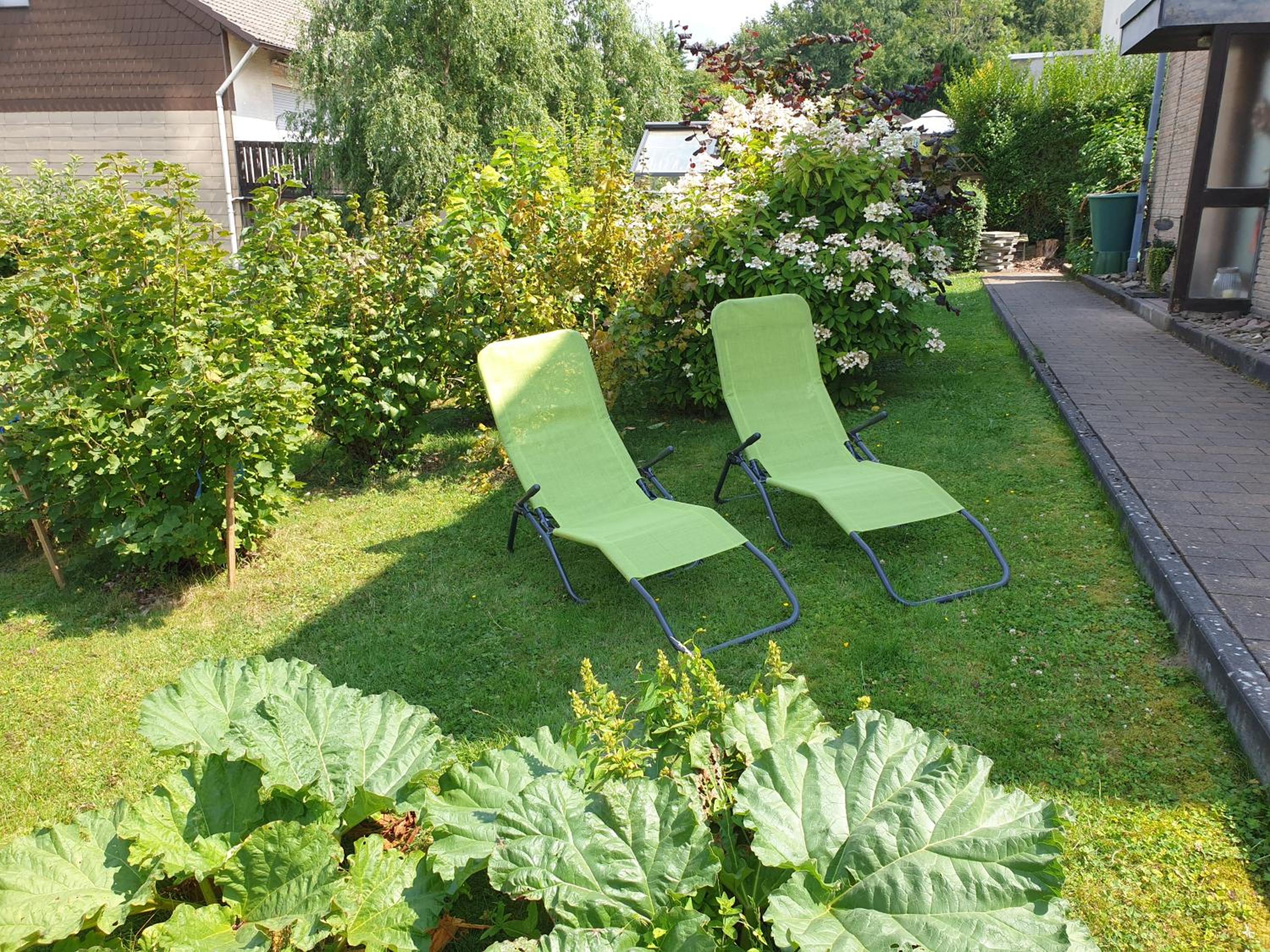 Ferienwohnung Vogelvilla - Property Image 12