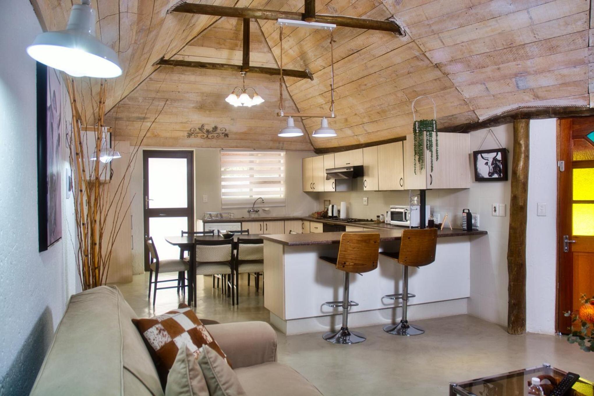Glenda's Guest Suites