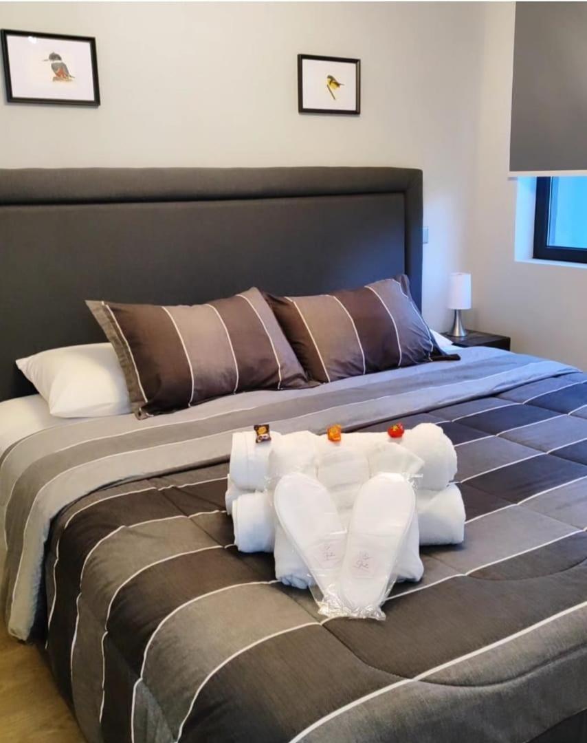 Apartamento Greta Río CalleCalle