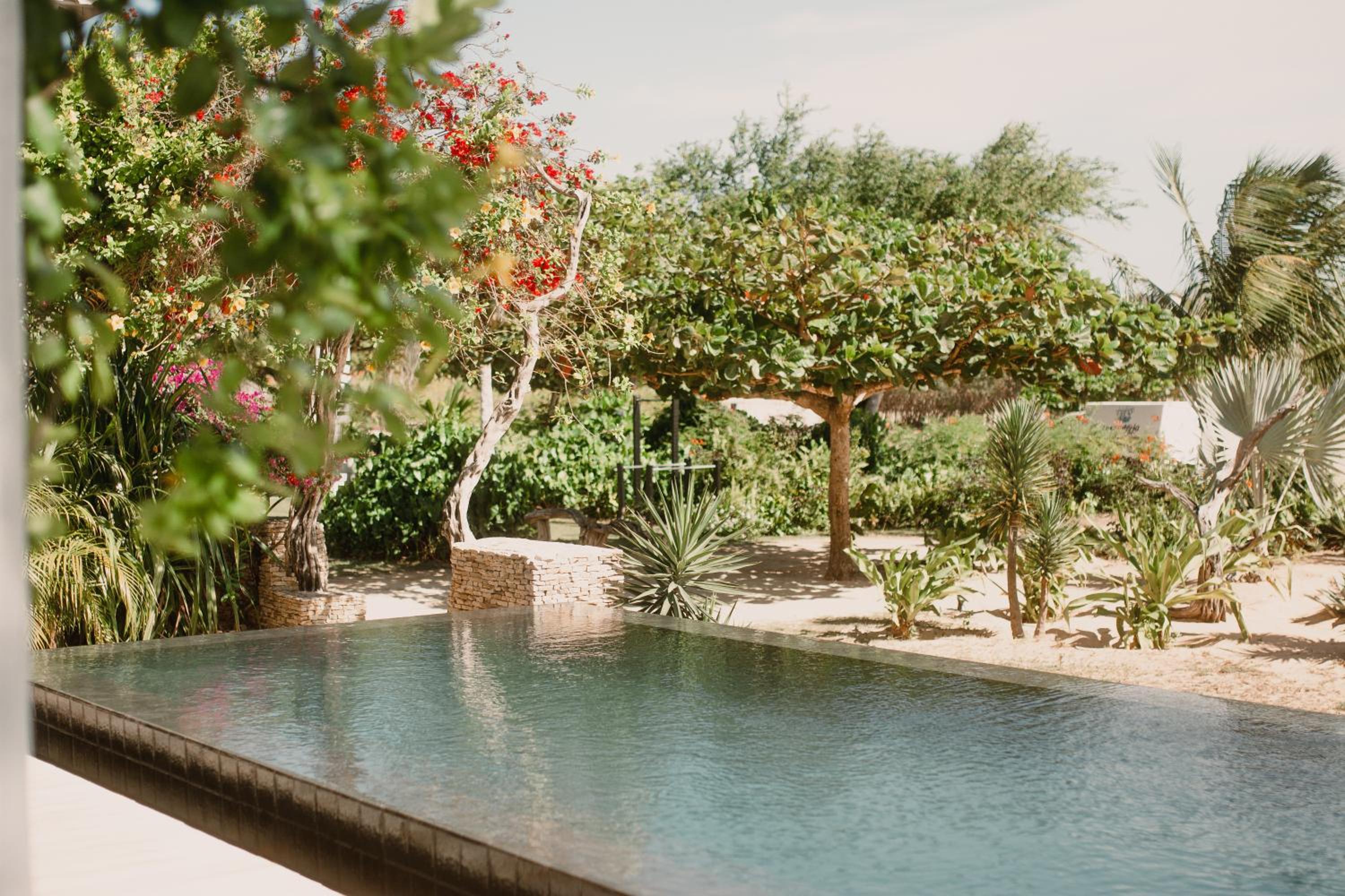 Villa Praia - La Villa Group