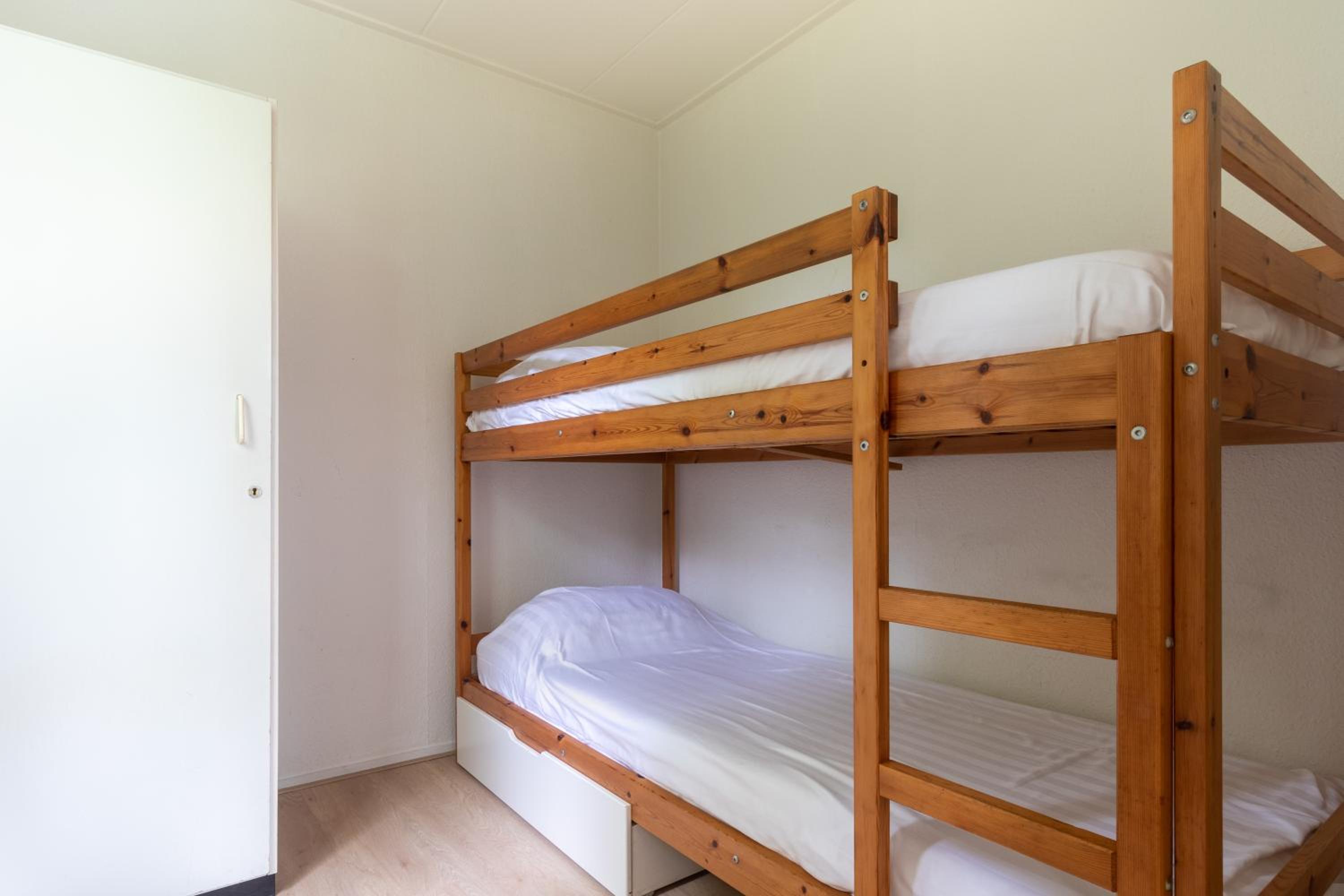 Vakantiepark Bosmeer Friesland