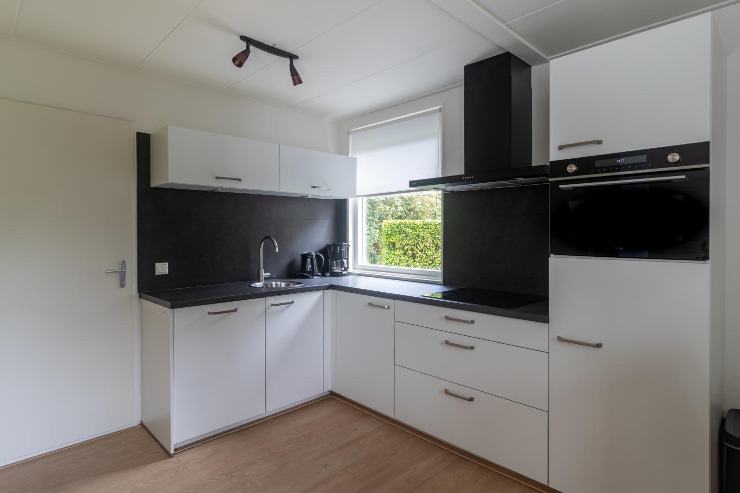 Vakantiepark Bosmeer Friesland