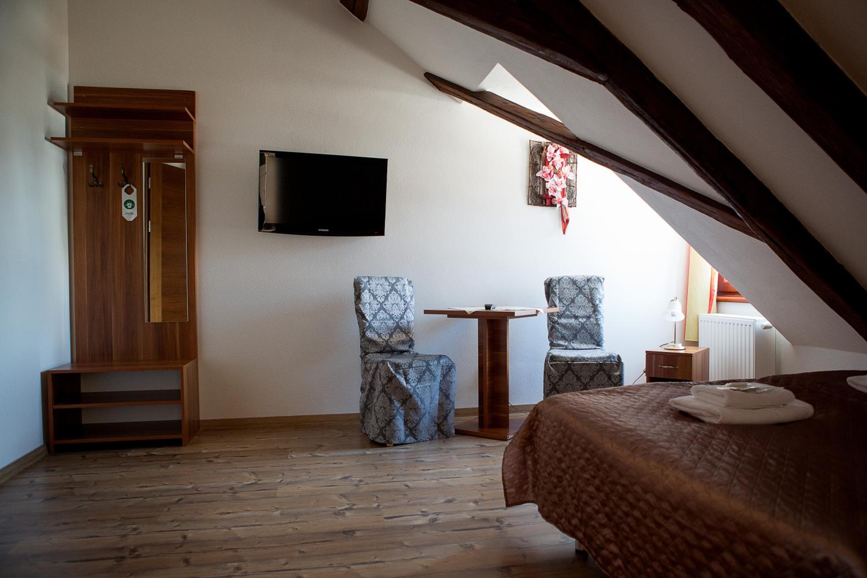 Wellness hotel & minipivovar Kněžínek