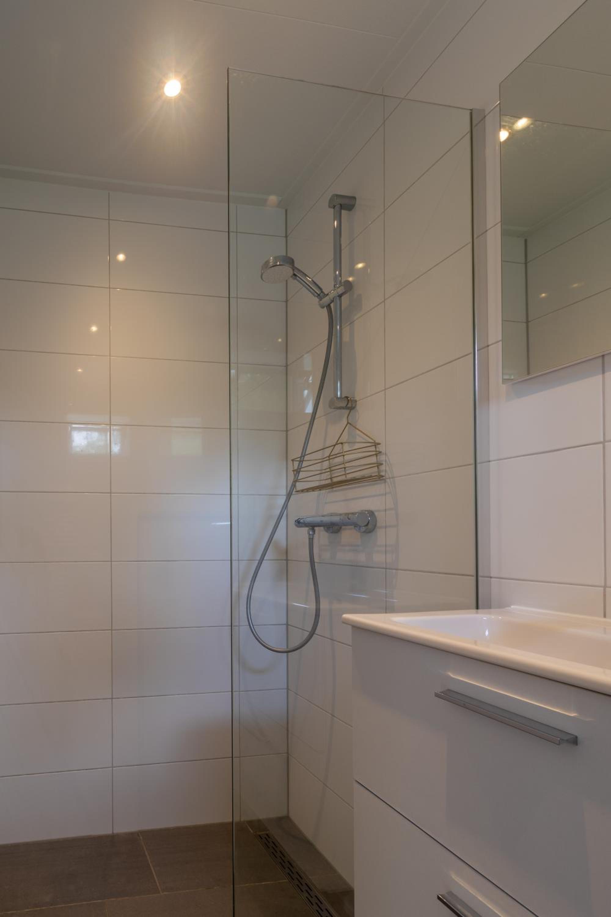 Vakantiepark Bosmeer Friesland