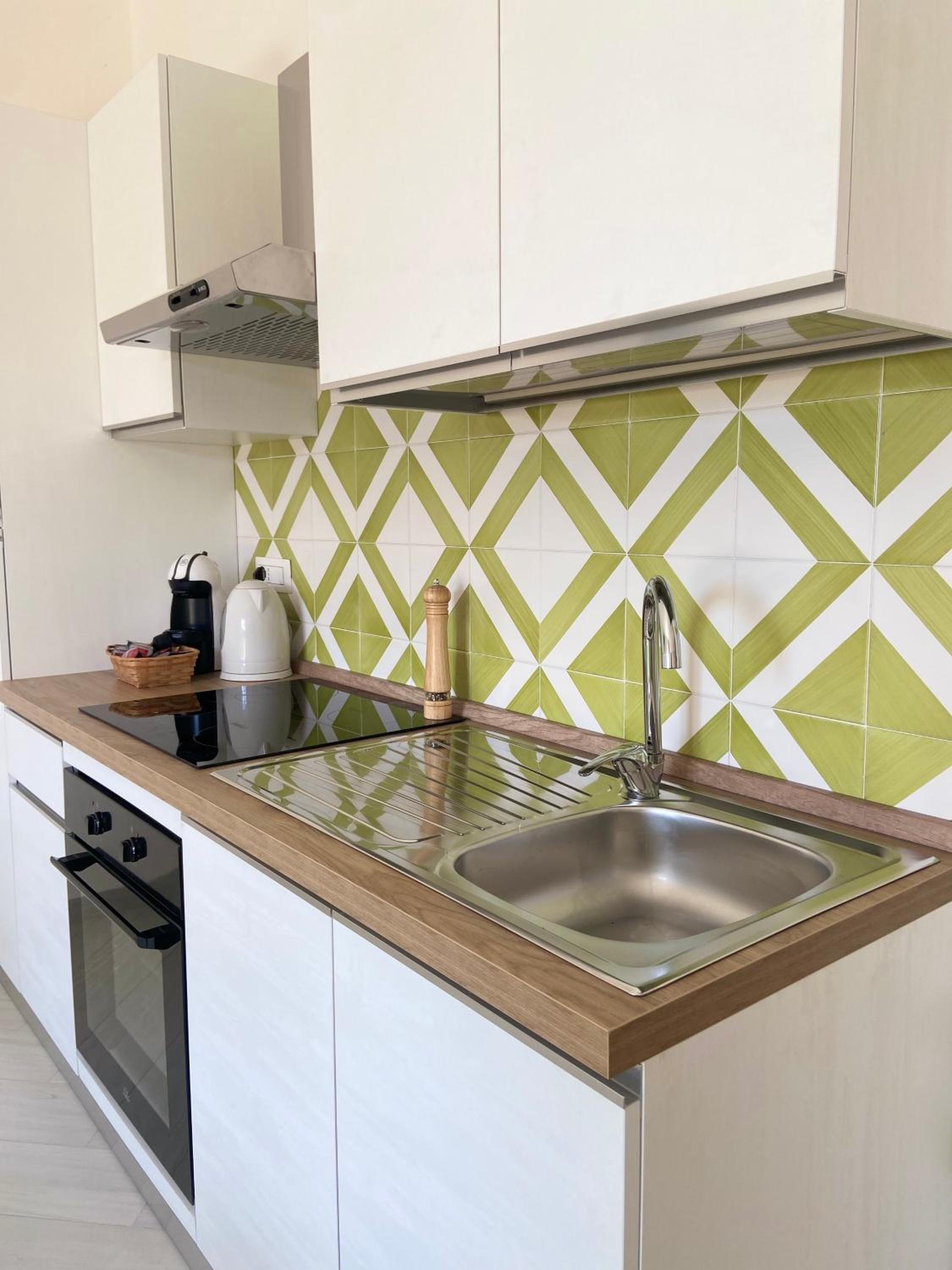 Due Golfi Heart photo 5