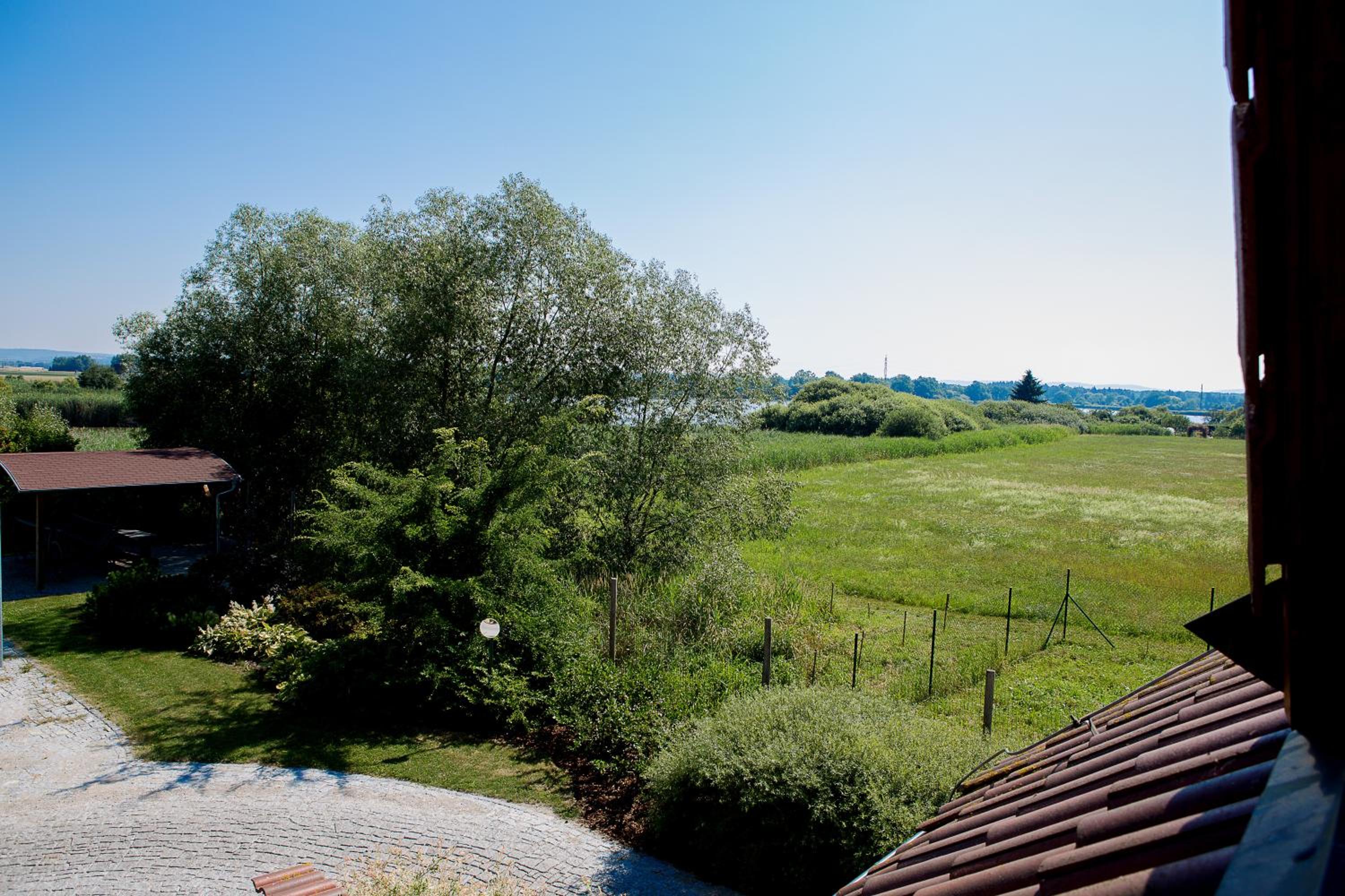Wellness hotel & minipivovar Kněžínek