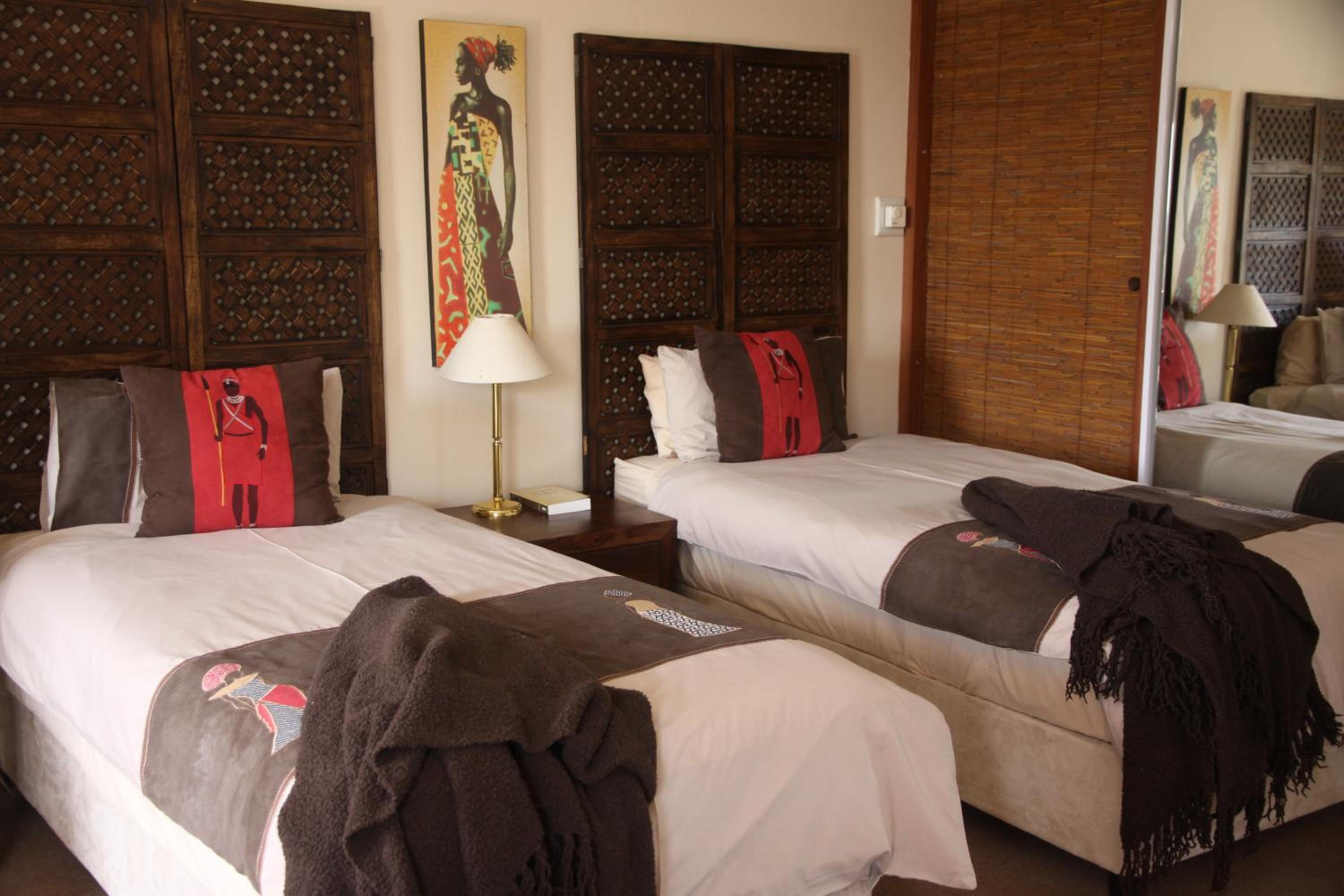 Glenda's Guest Suites