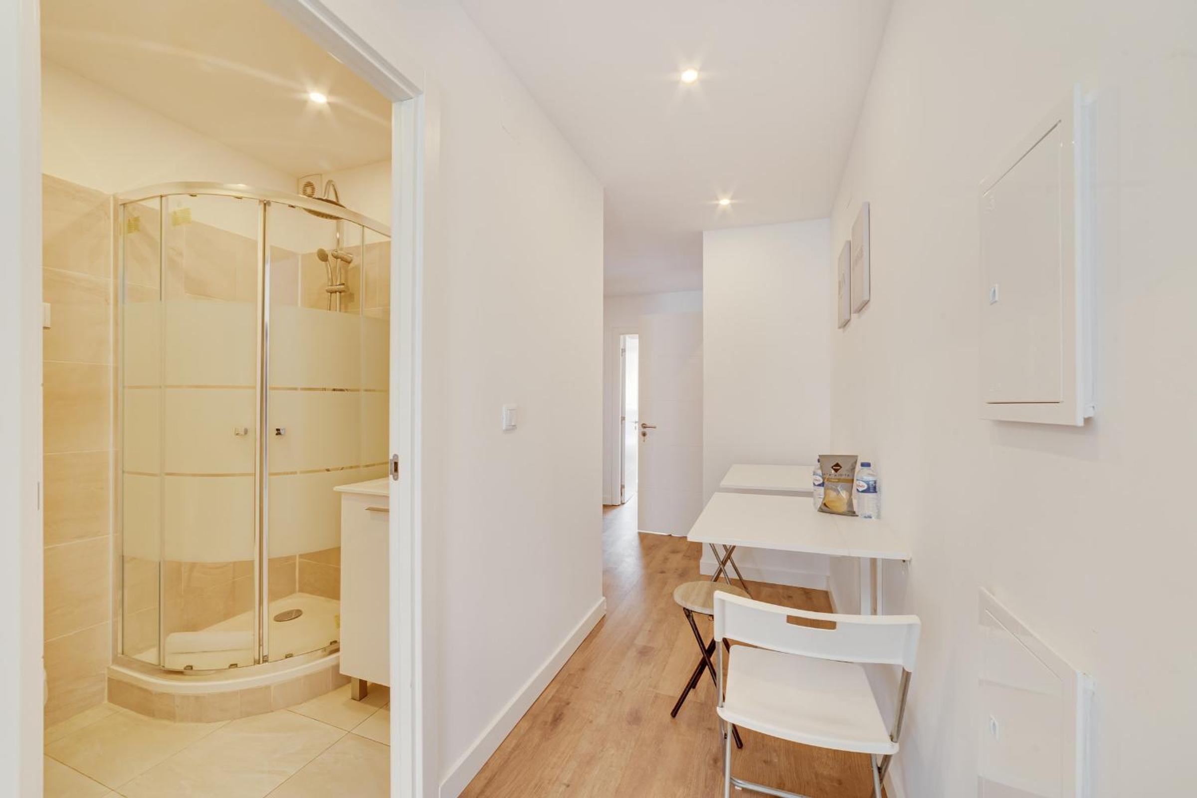 Lapa Stylish Apartments view 4