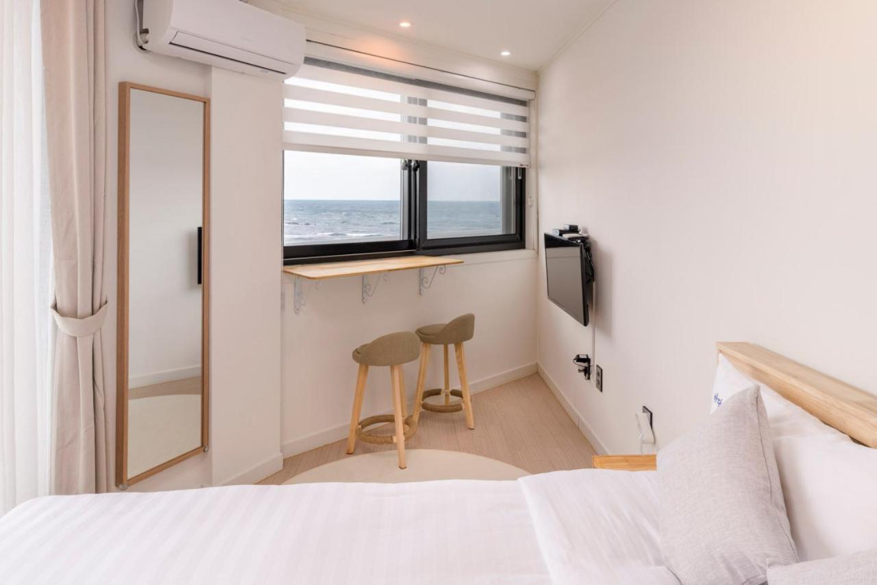 On The Sea Pension