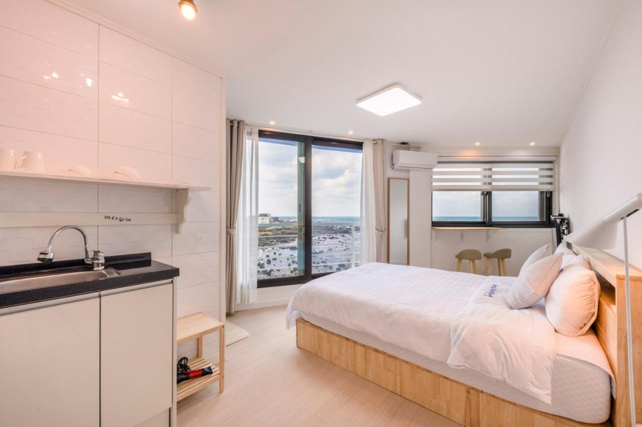 On The Sea Pension
