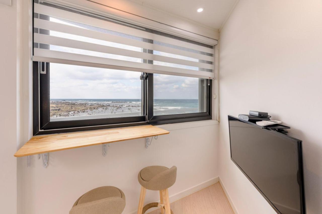 On The Sea Pension