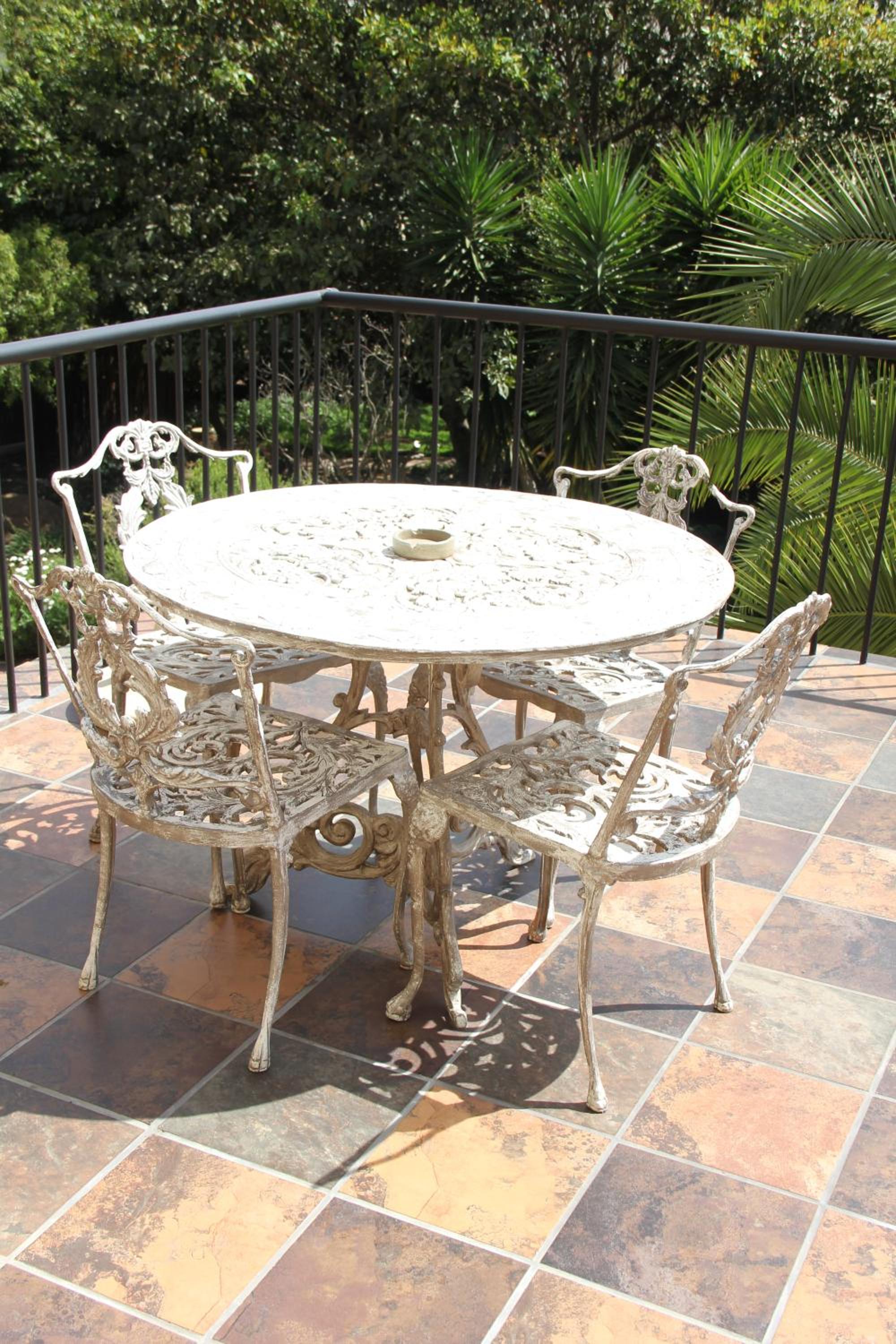 Glenda's Guest Suites