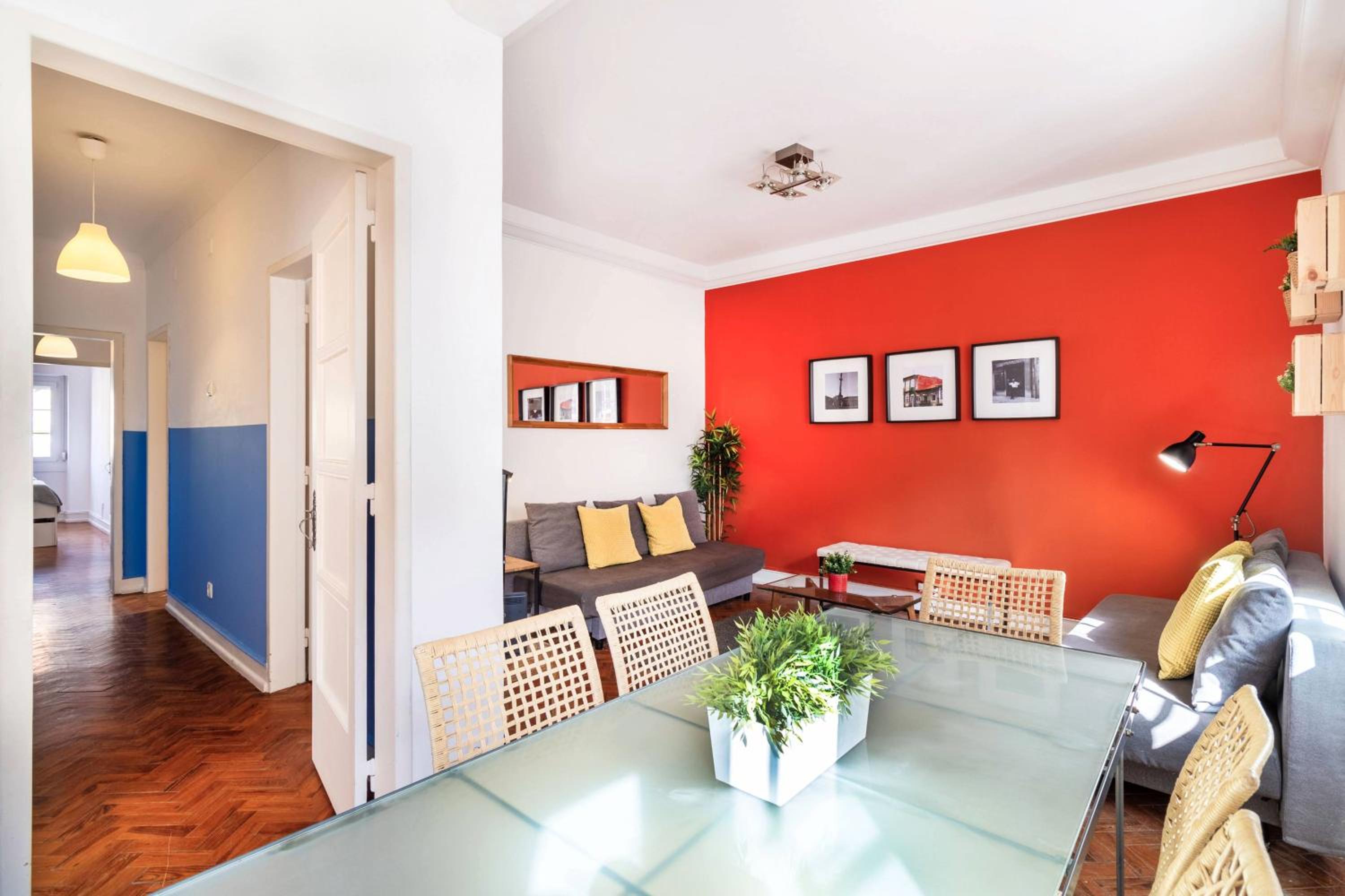 Telhal by Central Hill Apartments view 3