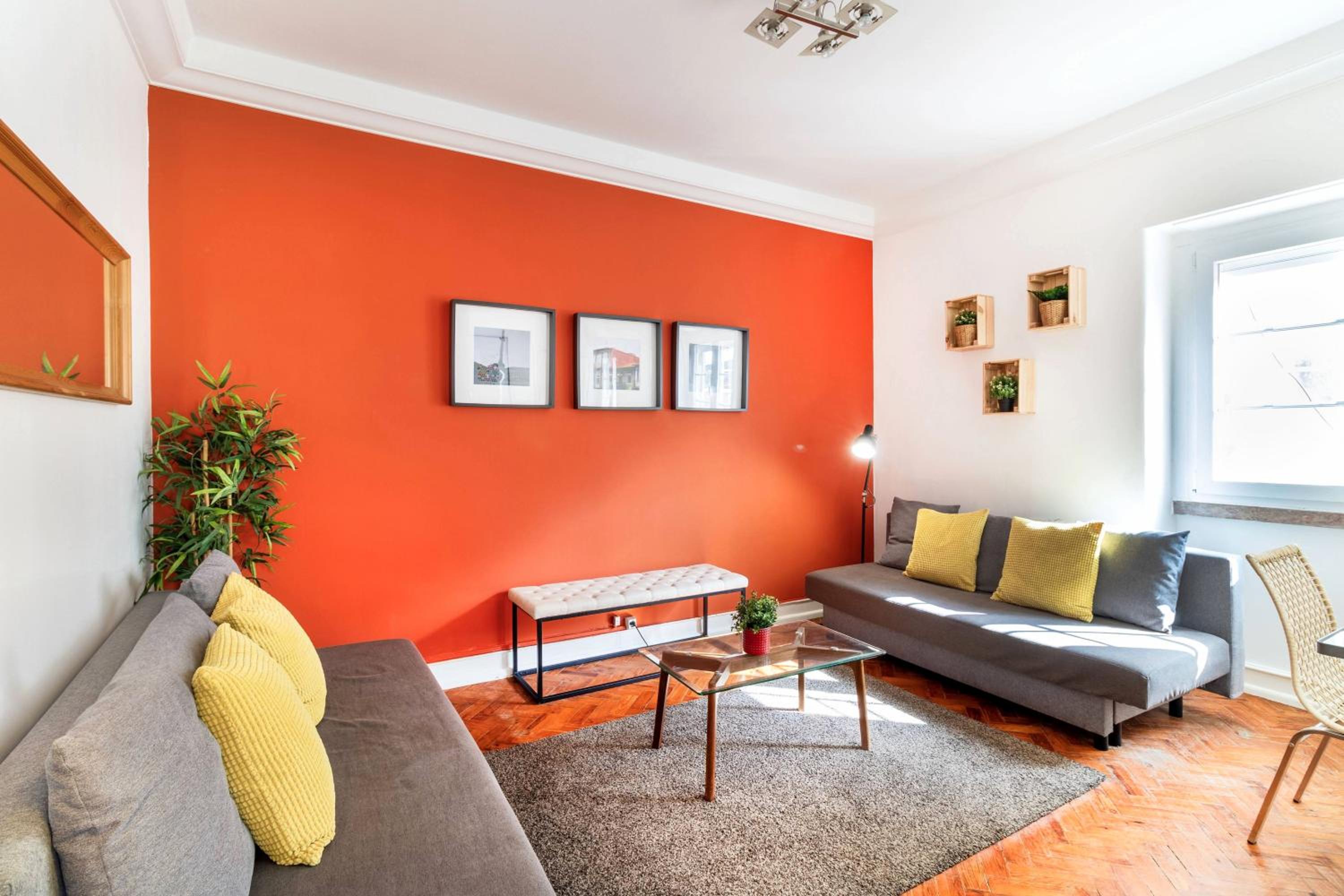 Telhal by Central Hill Apartments view 2