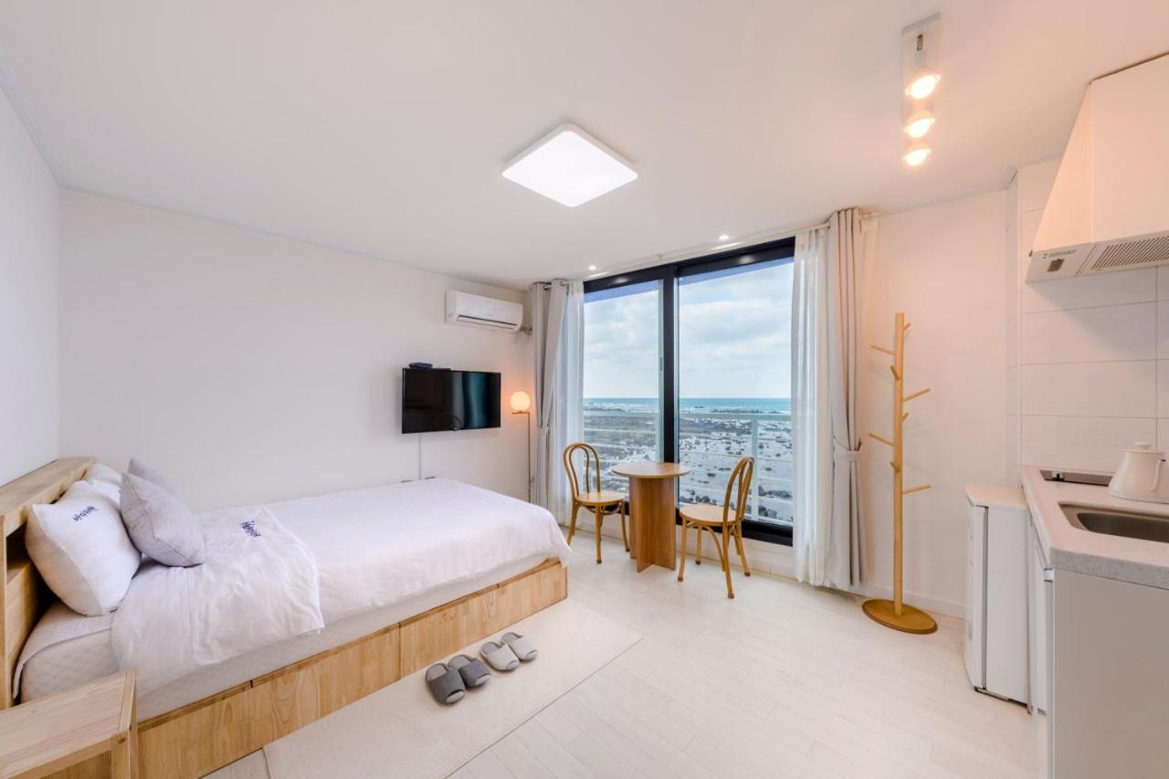 On The Sea Pension