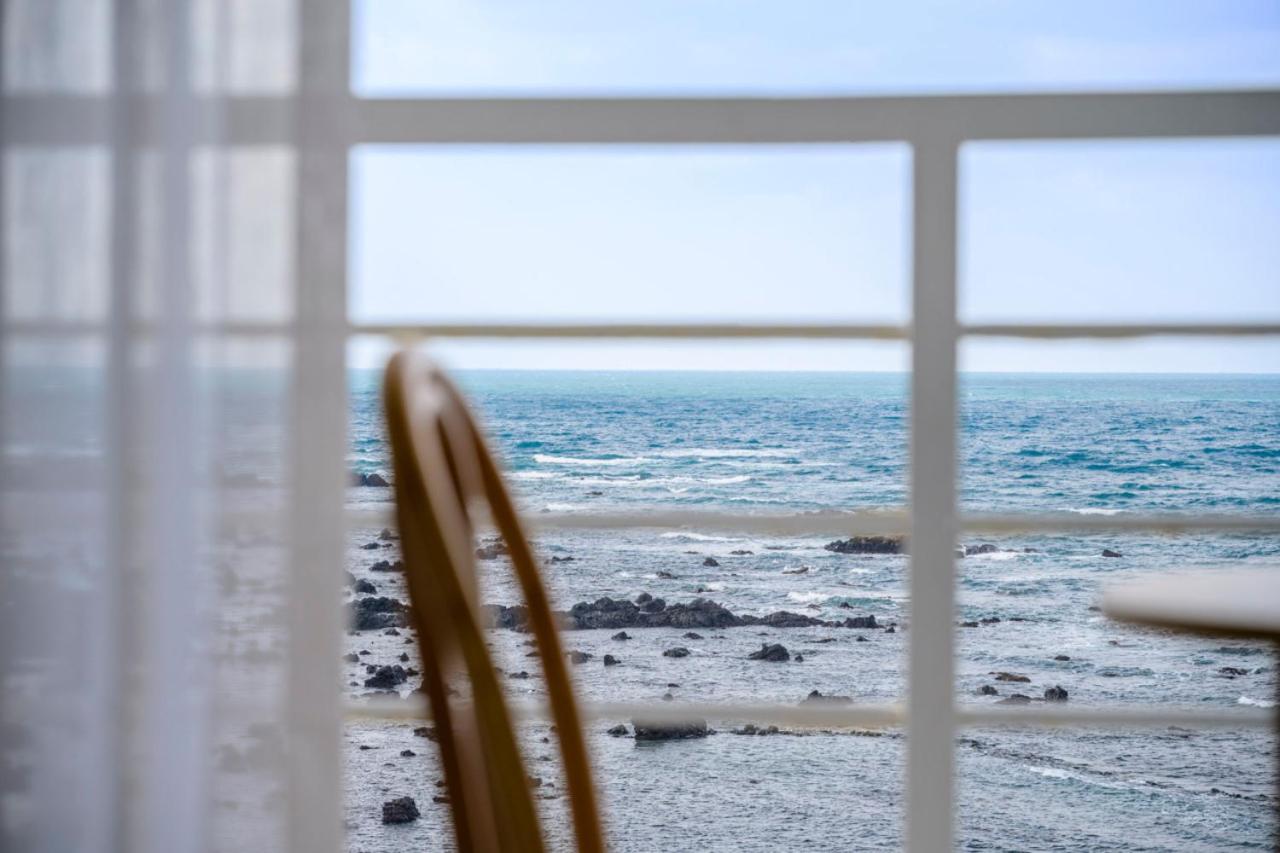 On The Sea Pension