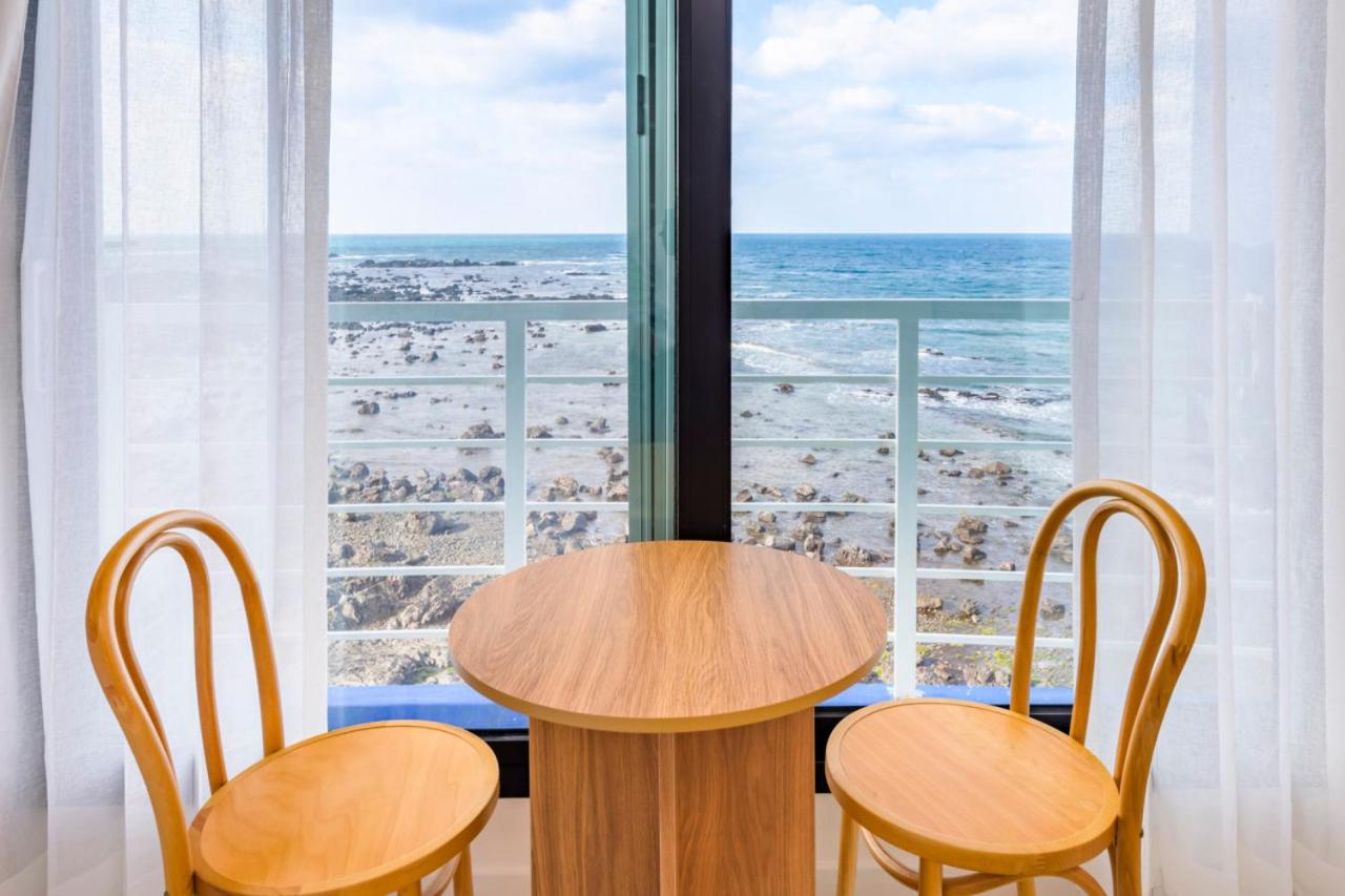 On The Sea Pension