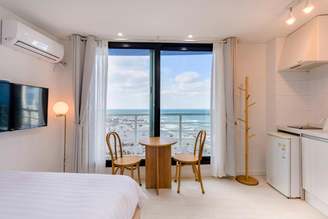 On The Sea Pension