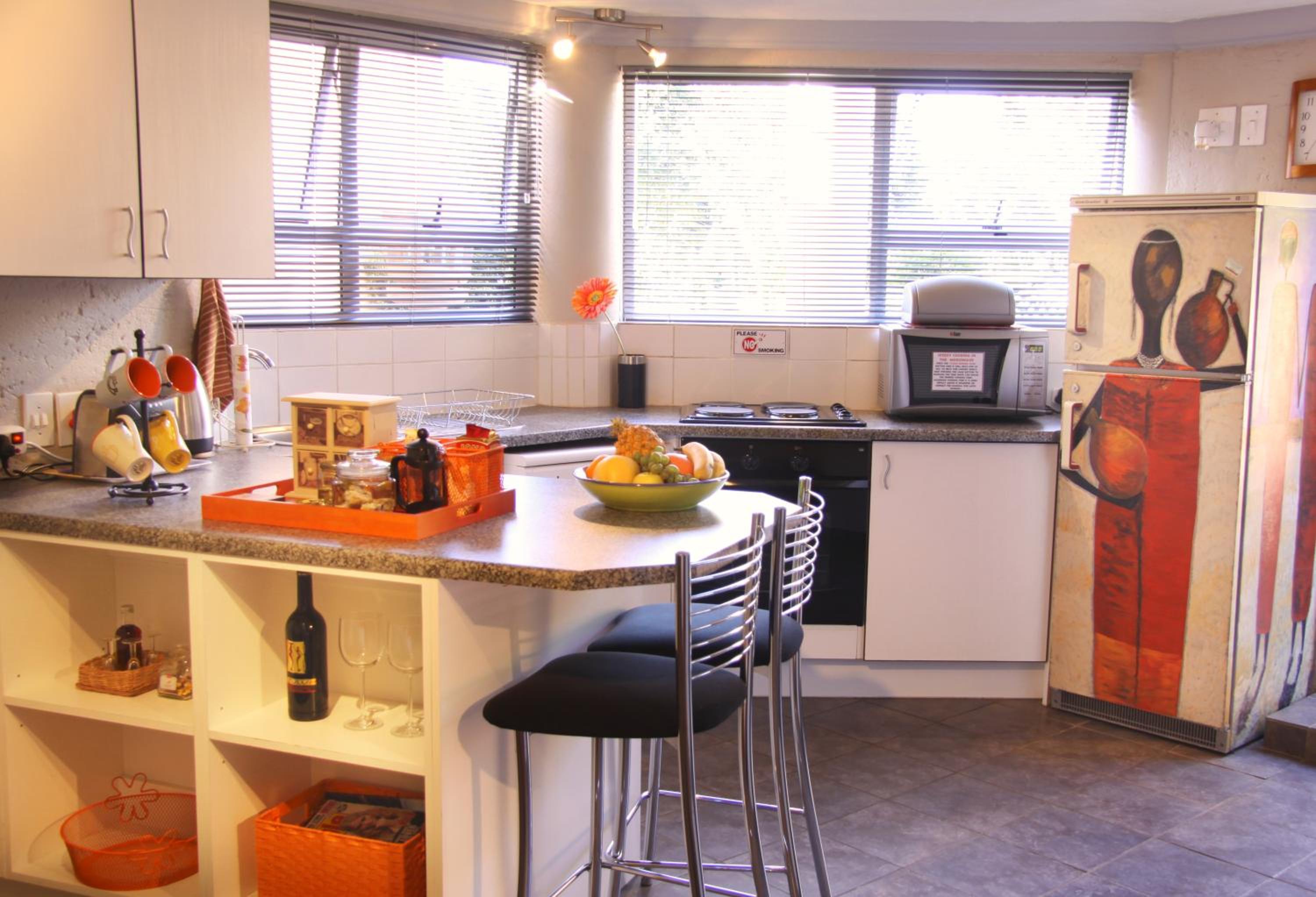 Glenda's Guest Suites