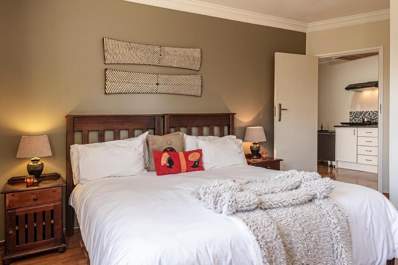 Glenda's Guest Suites