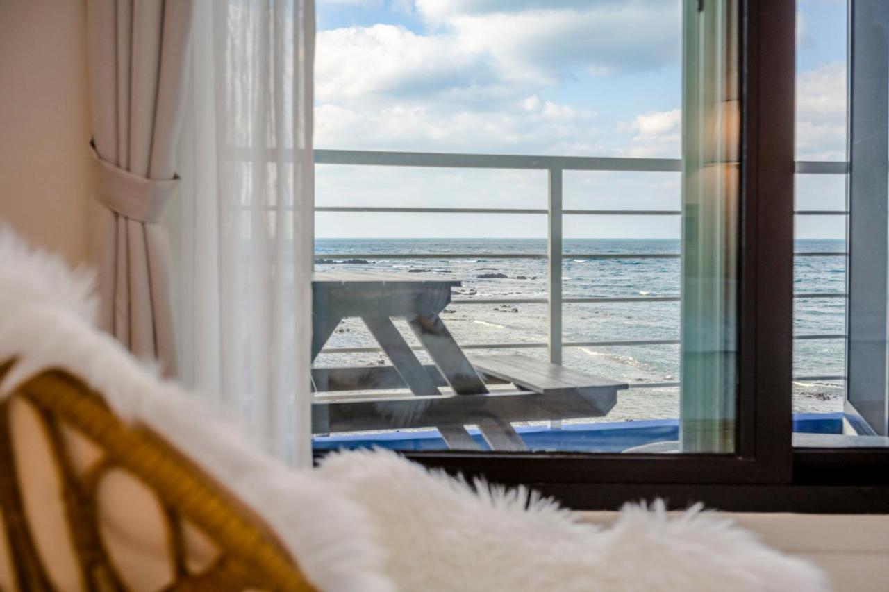 On The Sea Pension