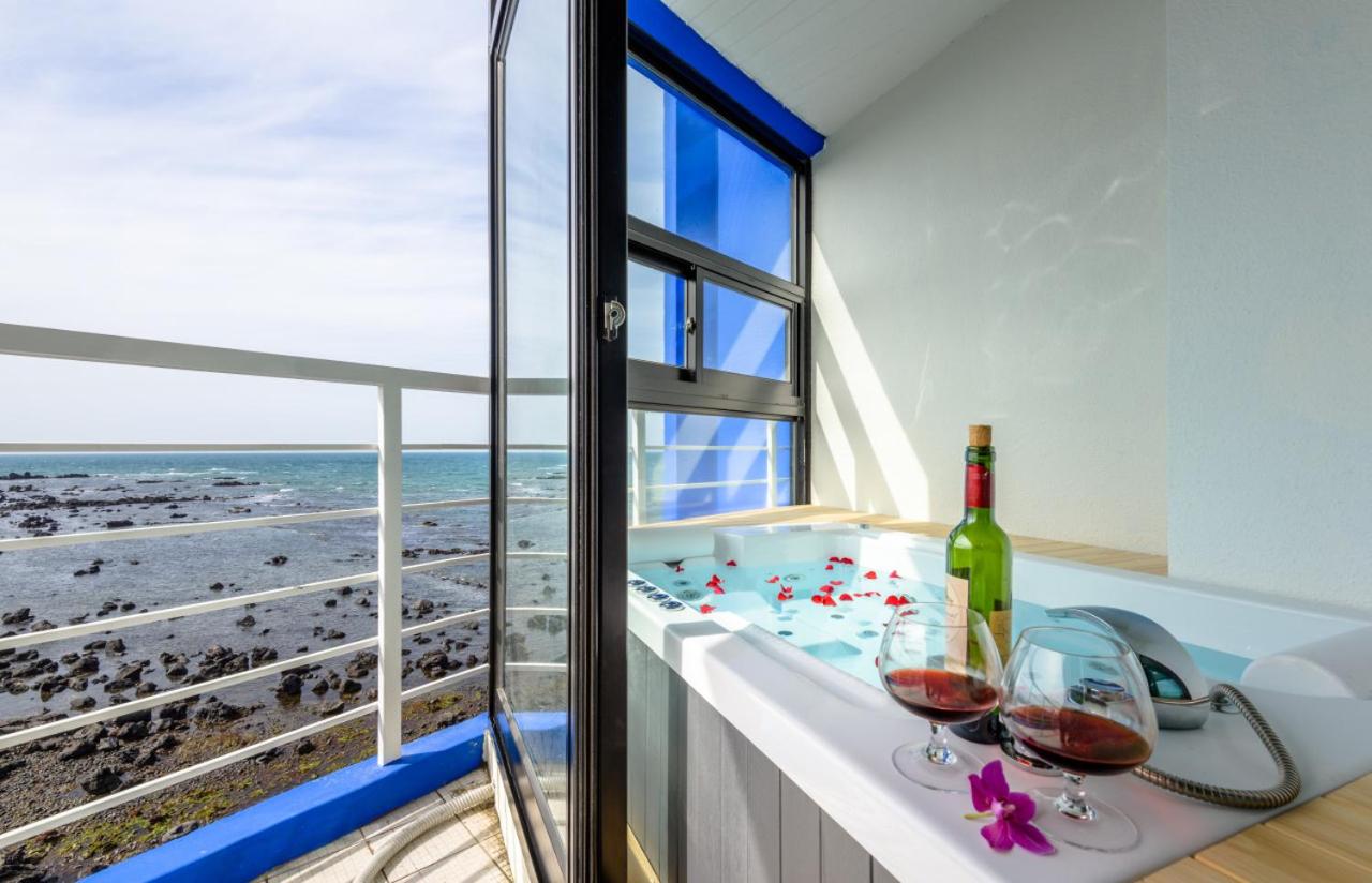 On The Sea Pension