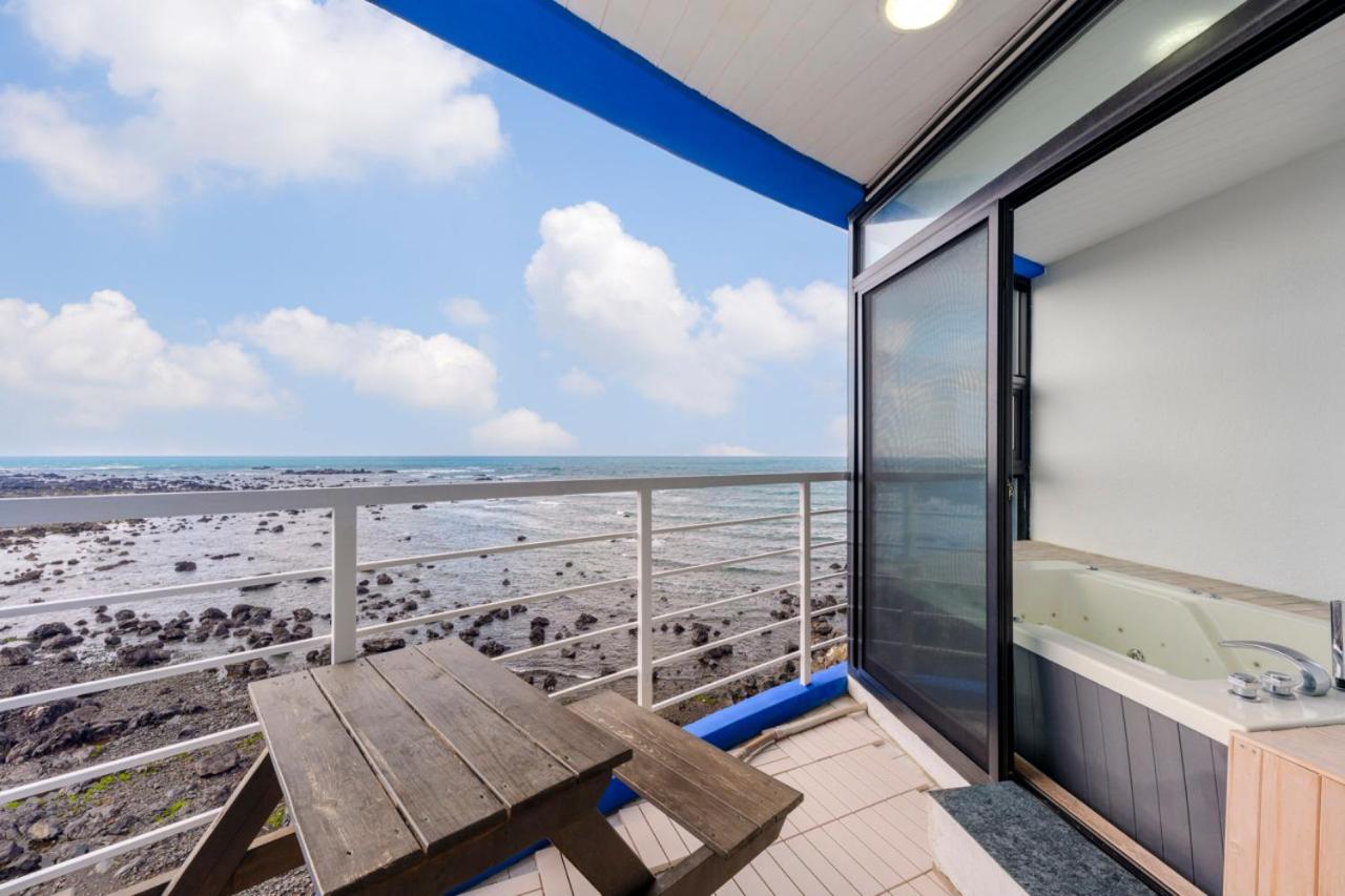 On The Sea Pension