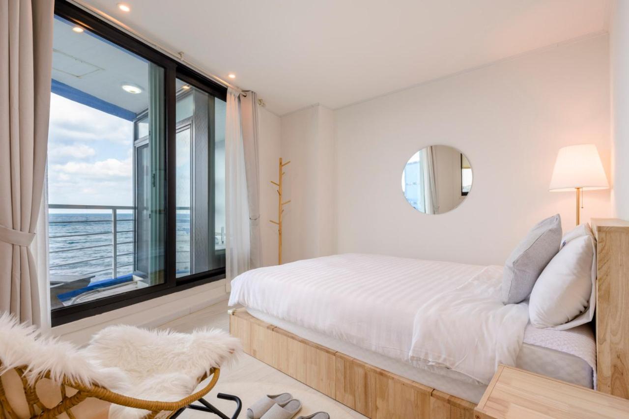 On The Sea Pension