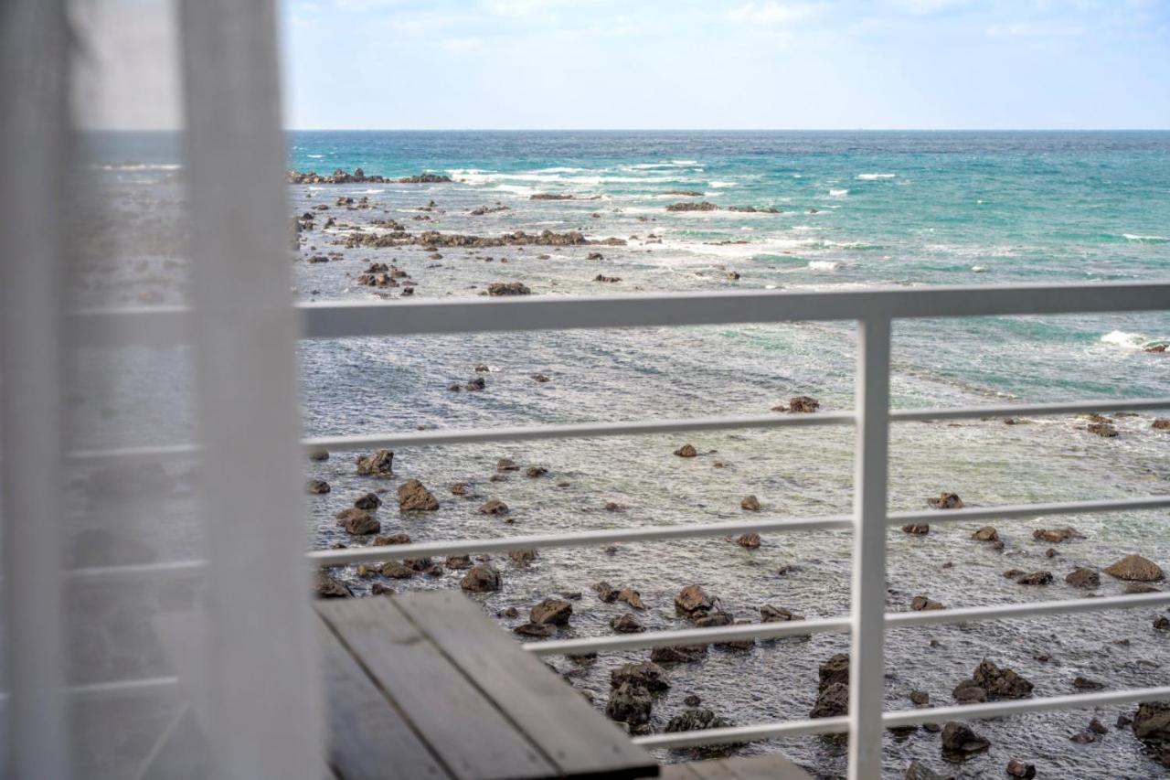 On The Sea Pension